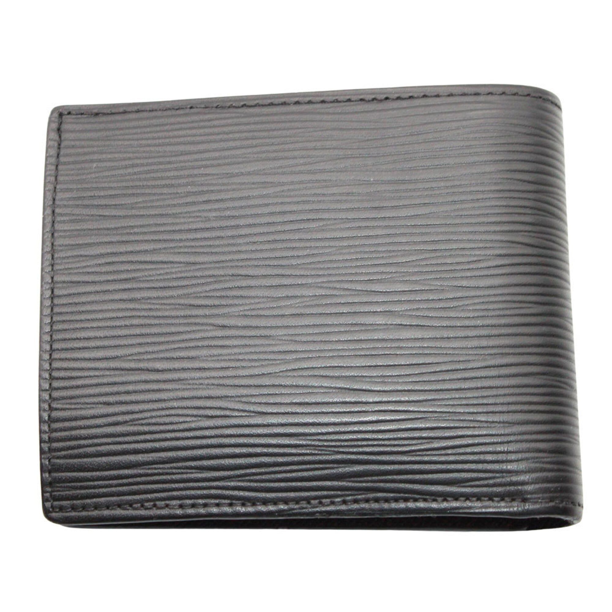 Epi Leather Wallet (Bi-Fold) (Pre-Owned) - Louis Vuitton - Modalova