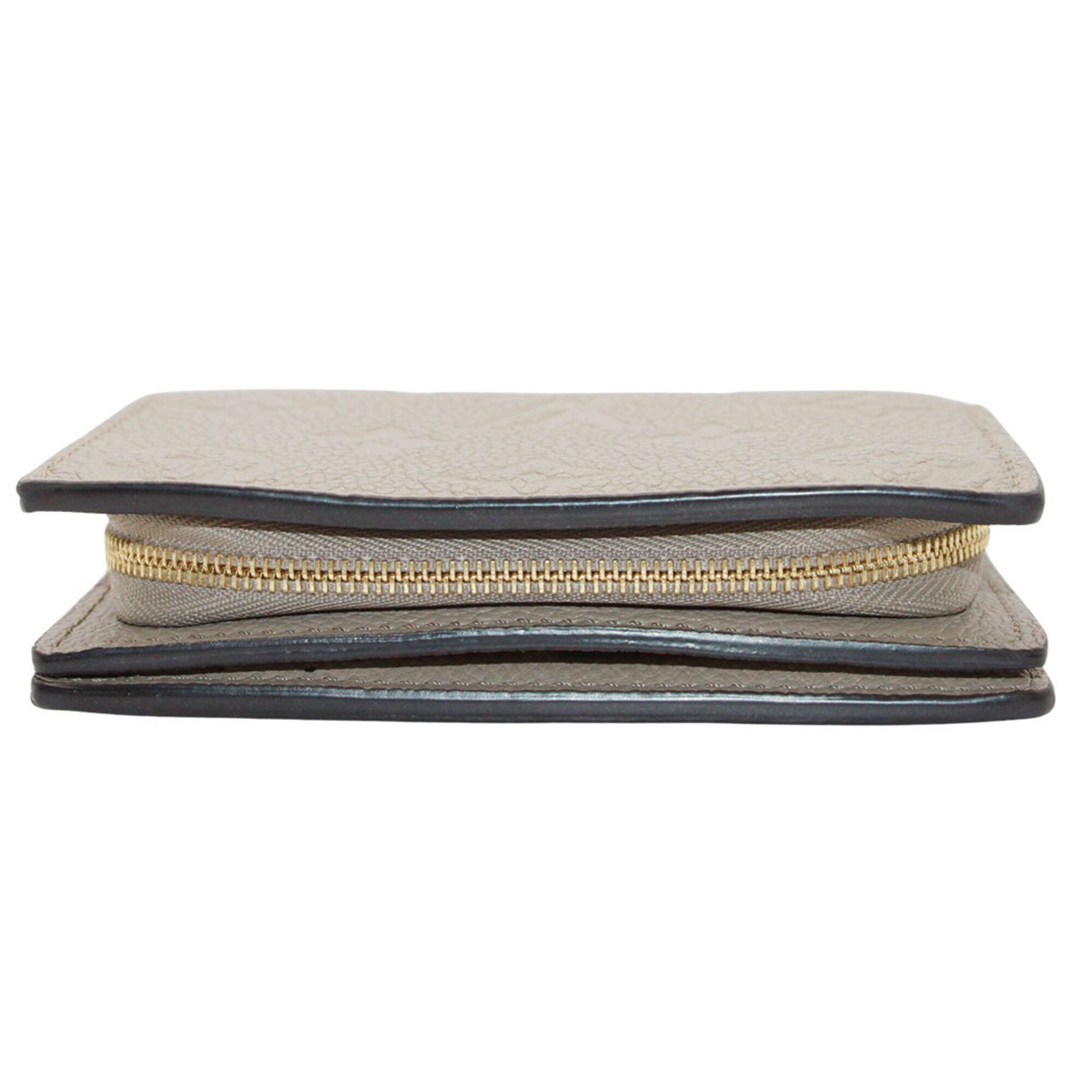 Monogram Empreinte Monogram Empreinte Wallet (Bi-Fold) (Pre-Owned) - Louis Vuitton - Modalova