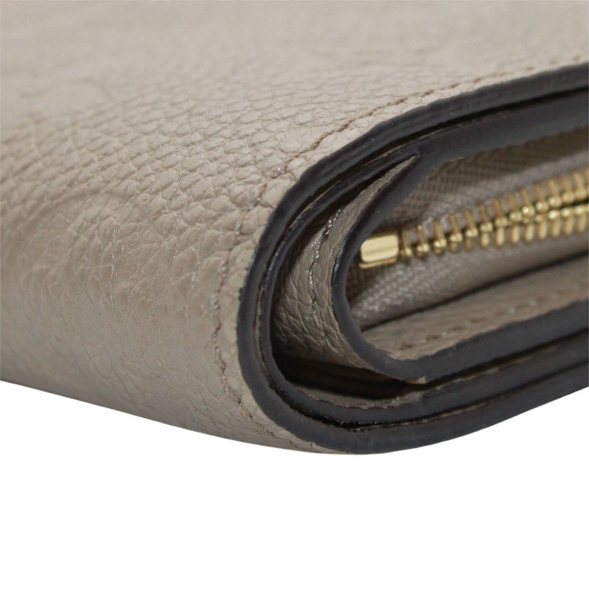 Monogram Empreinte Monogram Empreinte Wallet (Bi-Fold) (Pre-Owned) - Louis Vuitton - Modalova