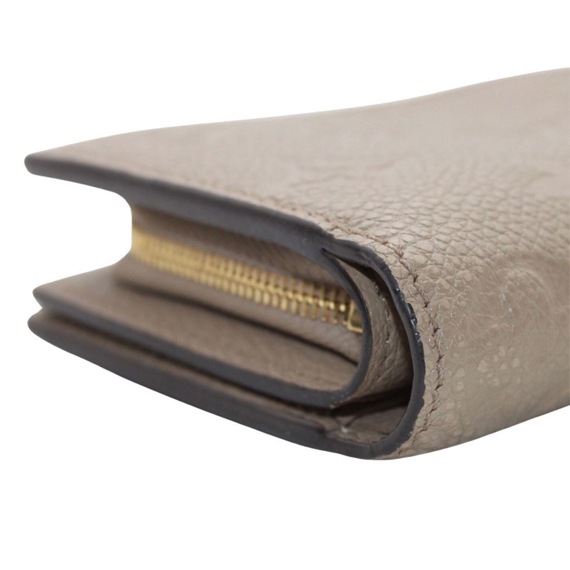 Monogram Empreinte Monogram Empreinte Wallet (Bi-Fold) (Pre-Owned) - Louis Vuitton - Modalova
