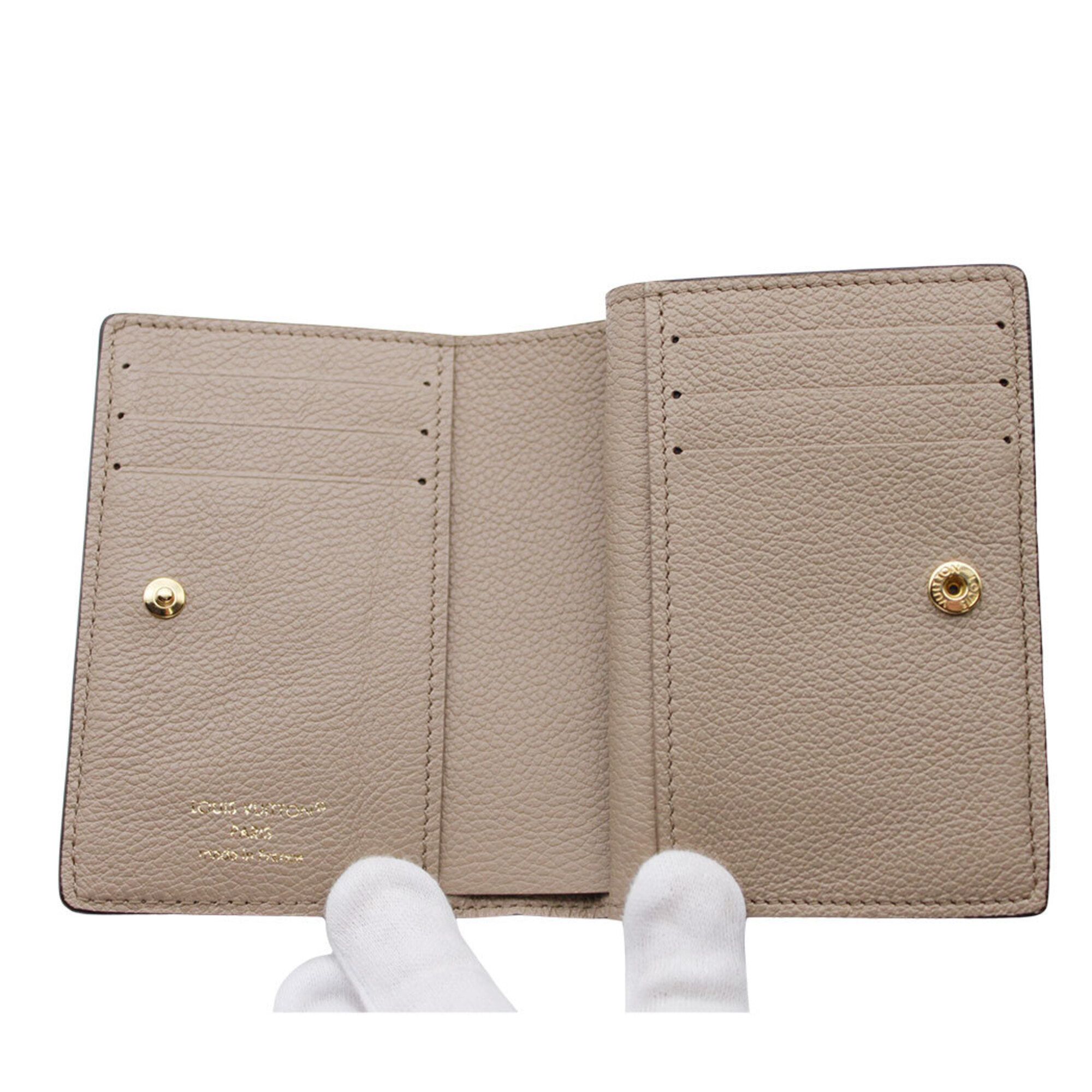 Monogram Empreinte Monogram Empreinte Wallet (Bi-Fold) (Pre-Owned) - Louis Vuitton - Modalova