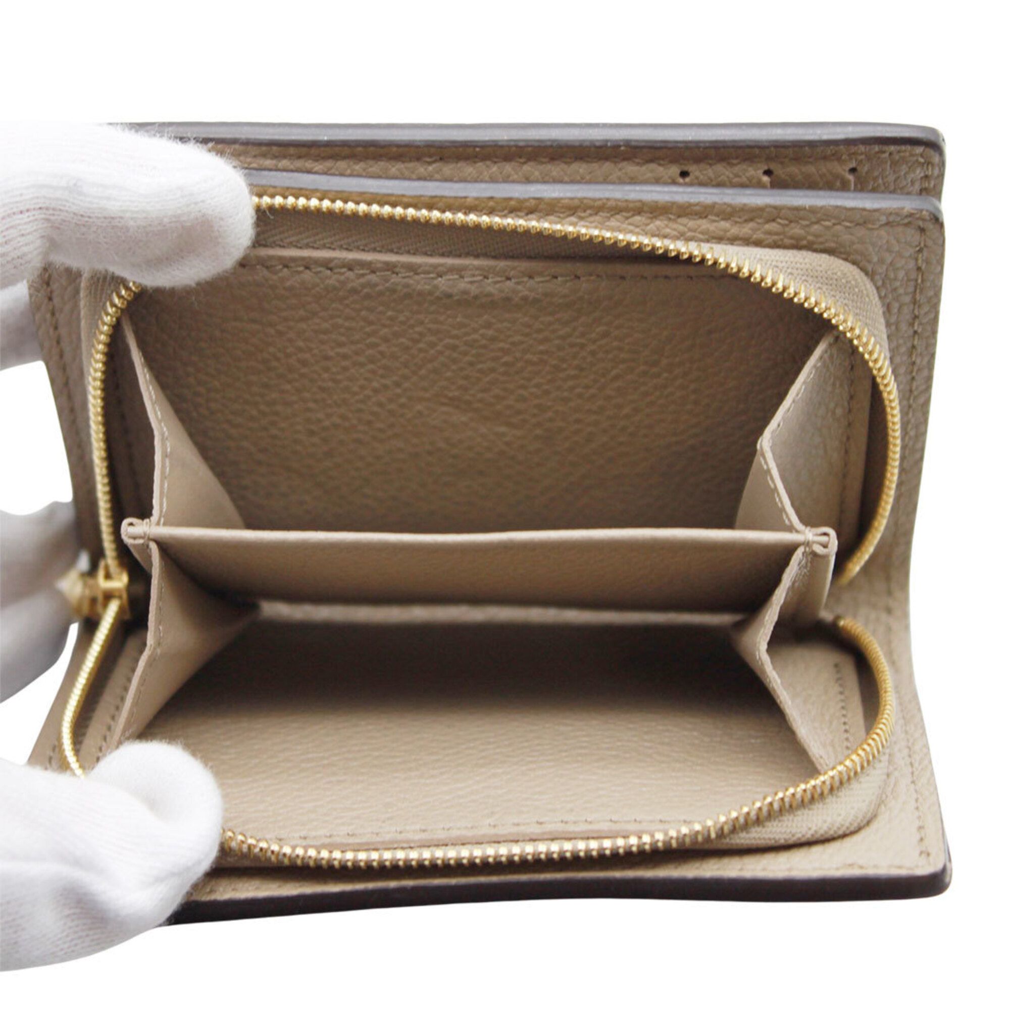 Monogram Empreinte Monogram Empreinte Wallet (Bi-Fold) (Pre-Owned) - Louis Vuitton - Modalova