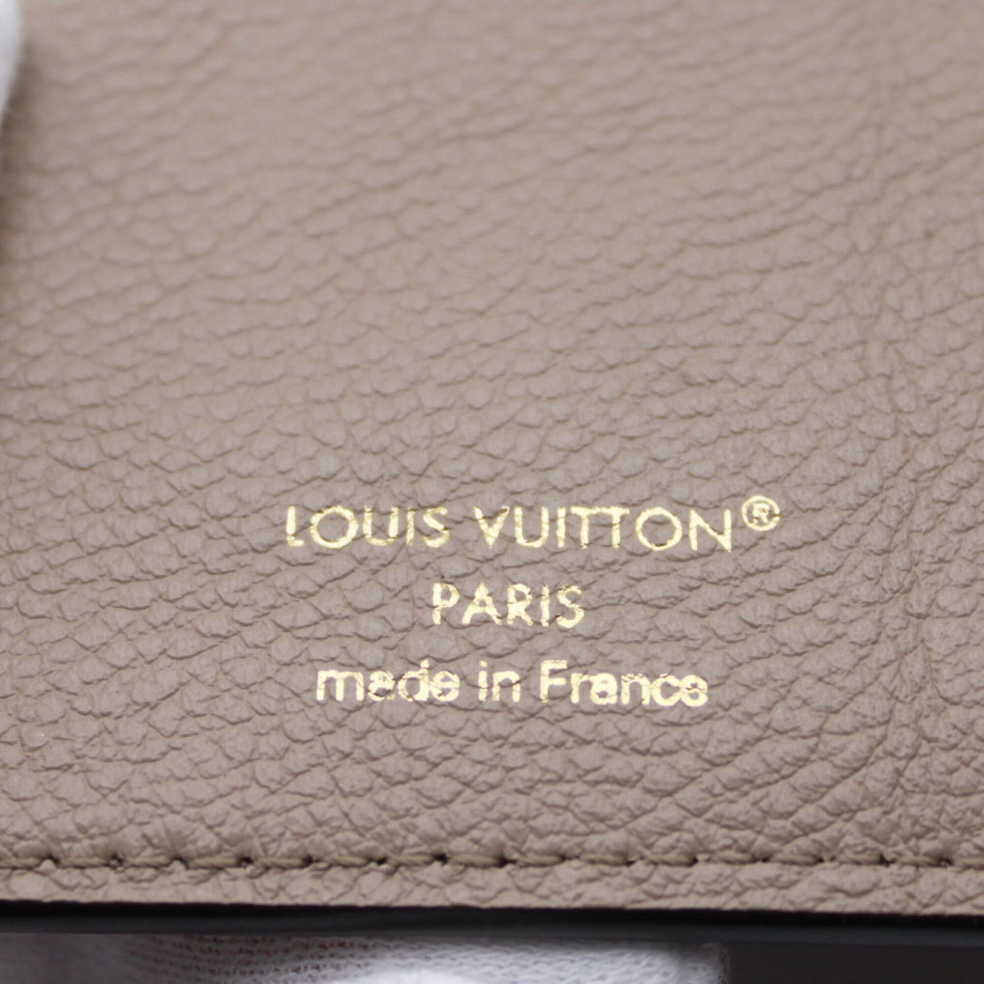 Monogram Empreinte Monogram Empreinte Wallet (Bi-Fold) (Pre-Owned) - Louis Vuitton - Modalova