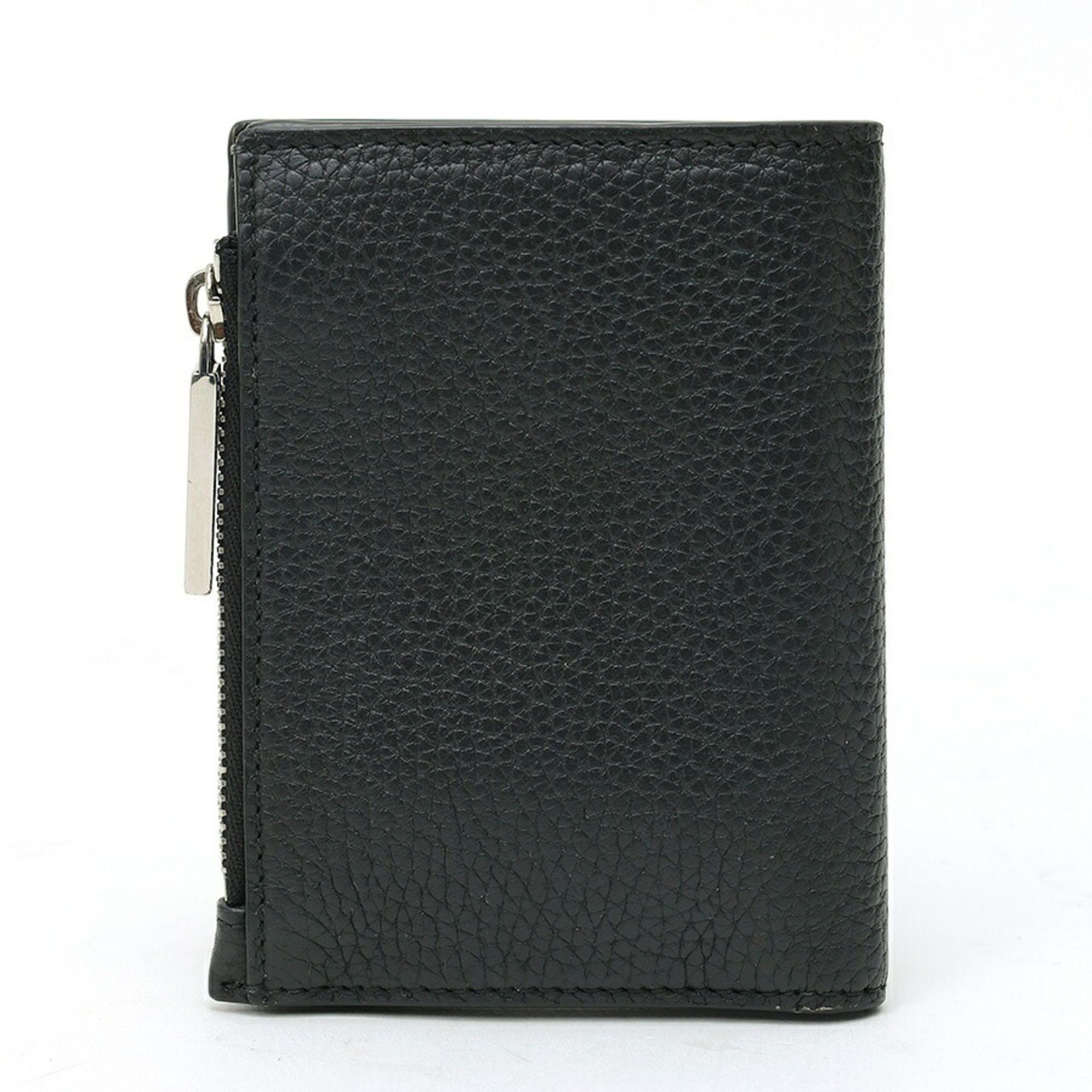 Leather Wallet (Bi-Fold) (Pre-Owned) - Gucci - Modalova