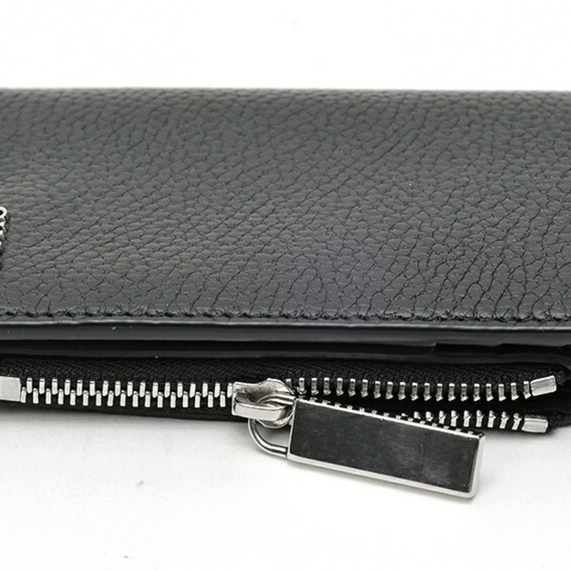 Leather Wallet (Bi-Fold) (Pre-Owned) - Gucci - Modalova