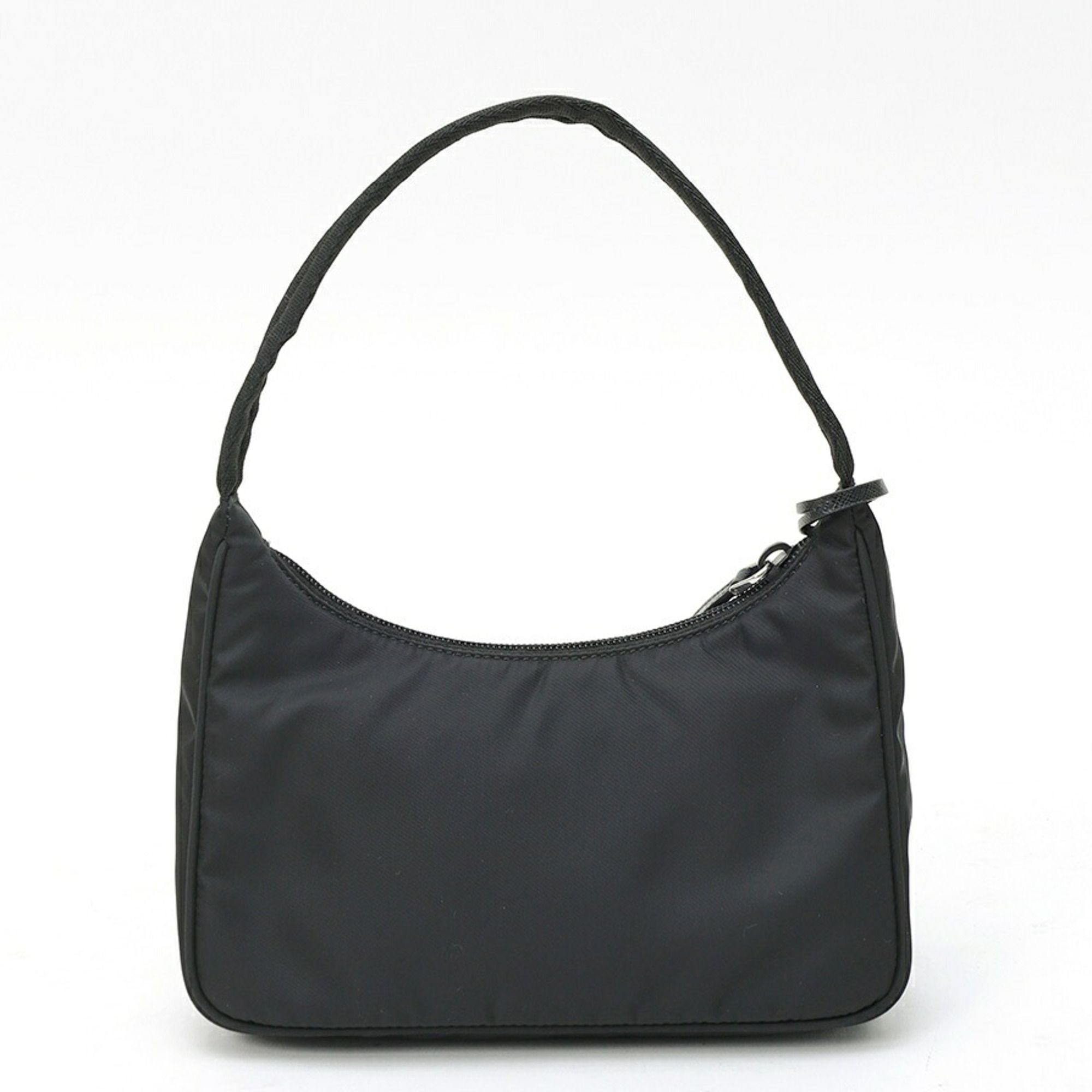 Nylon Shoulder Bag (Pre-Owned) - Prada - Modalova
