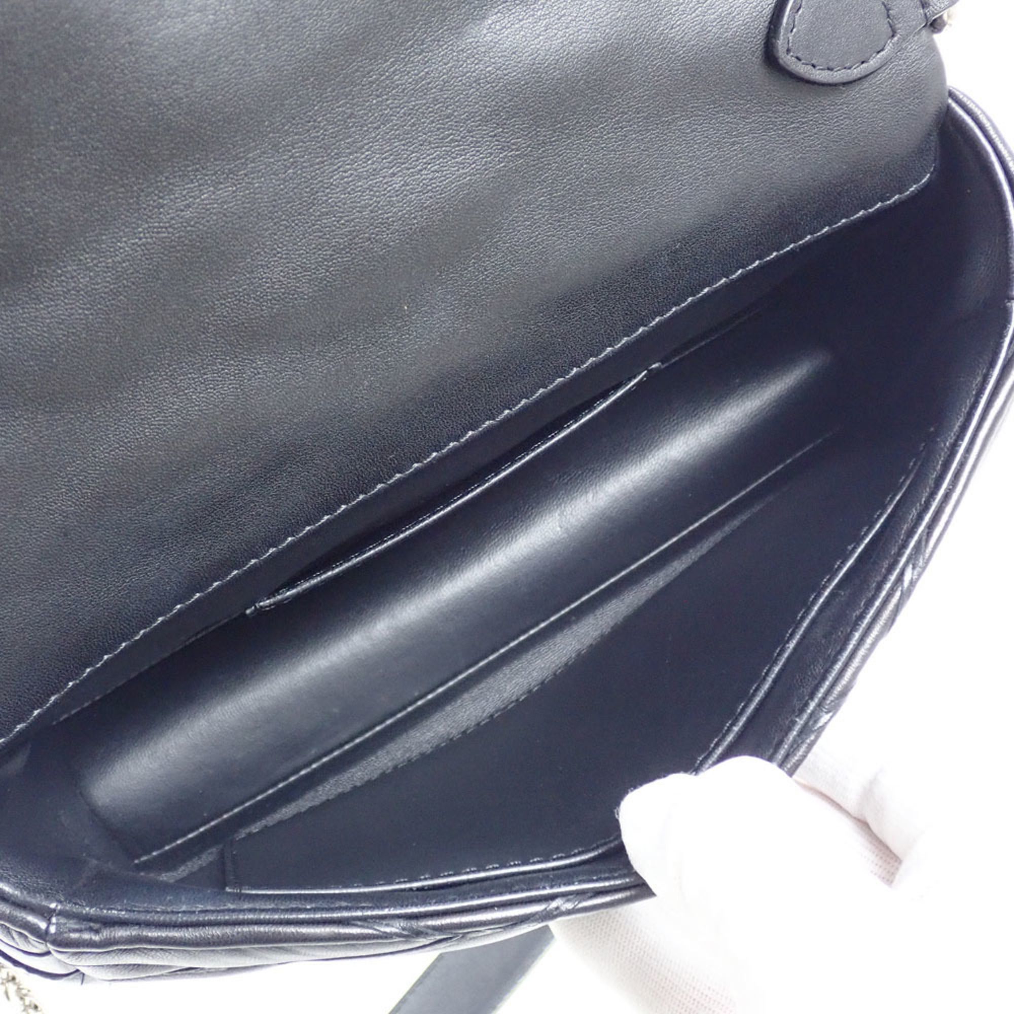 Leather Shoulder Bag (Pre-Owned) - Louis Vuitton - Modalova
