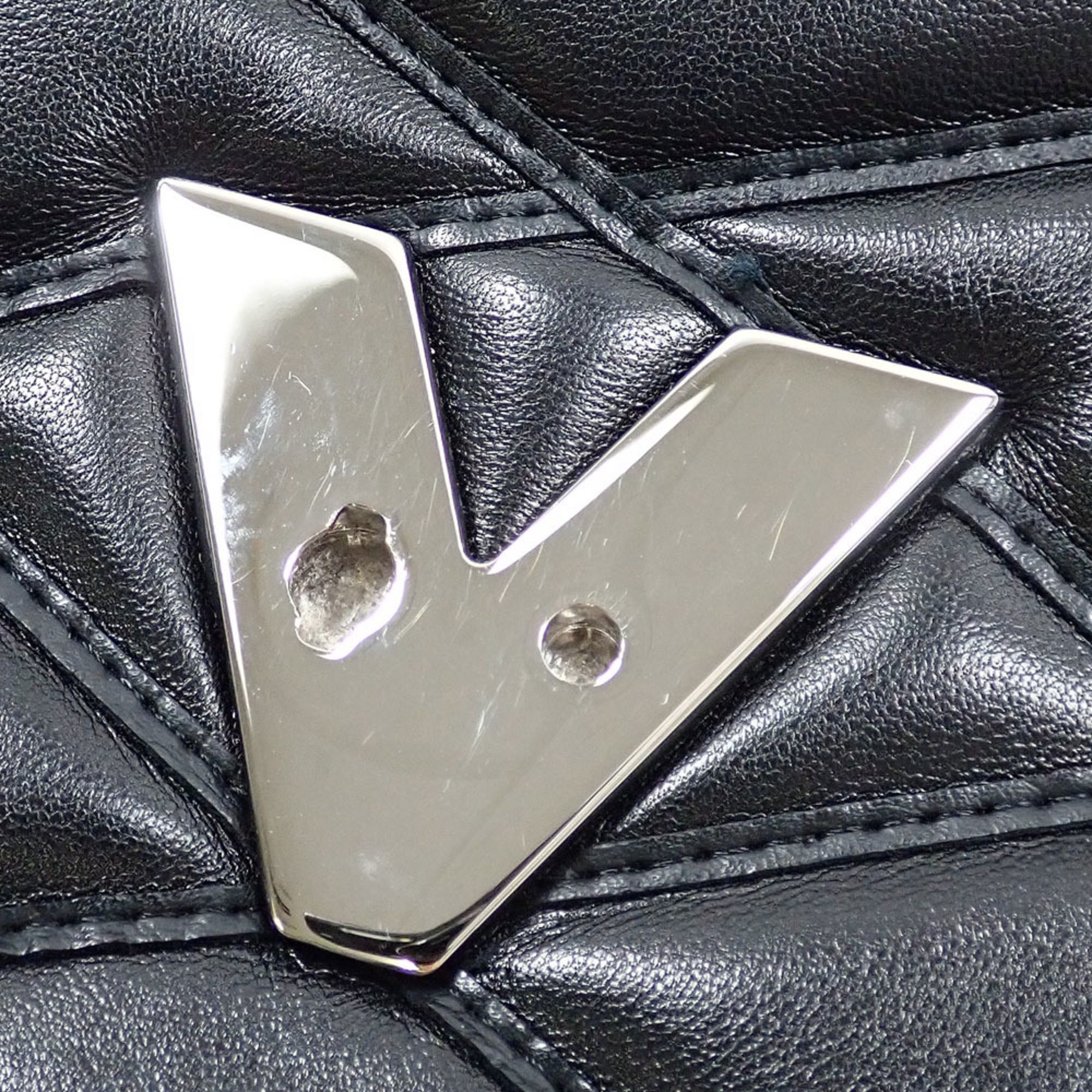 Leather Shoulder Bag (Pre-Owned) - Louis Vuitton - Modalova