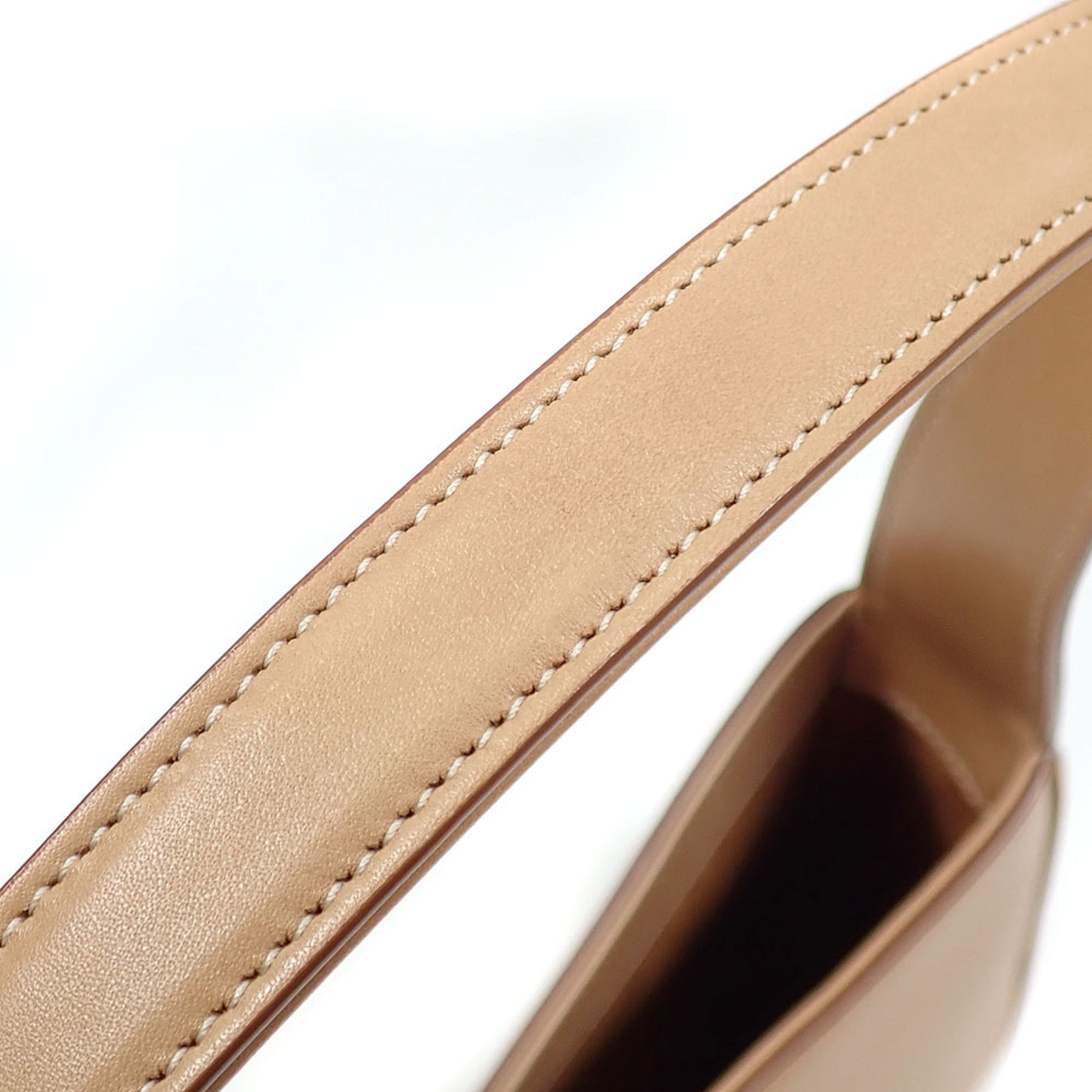 Suede Leather Shoulder Bag (Pre-Owned) - Saint Laurent - Modalova