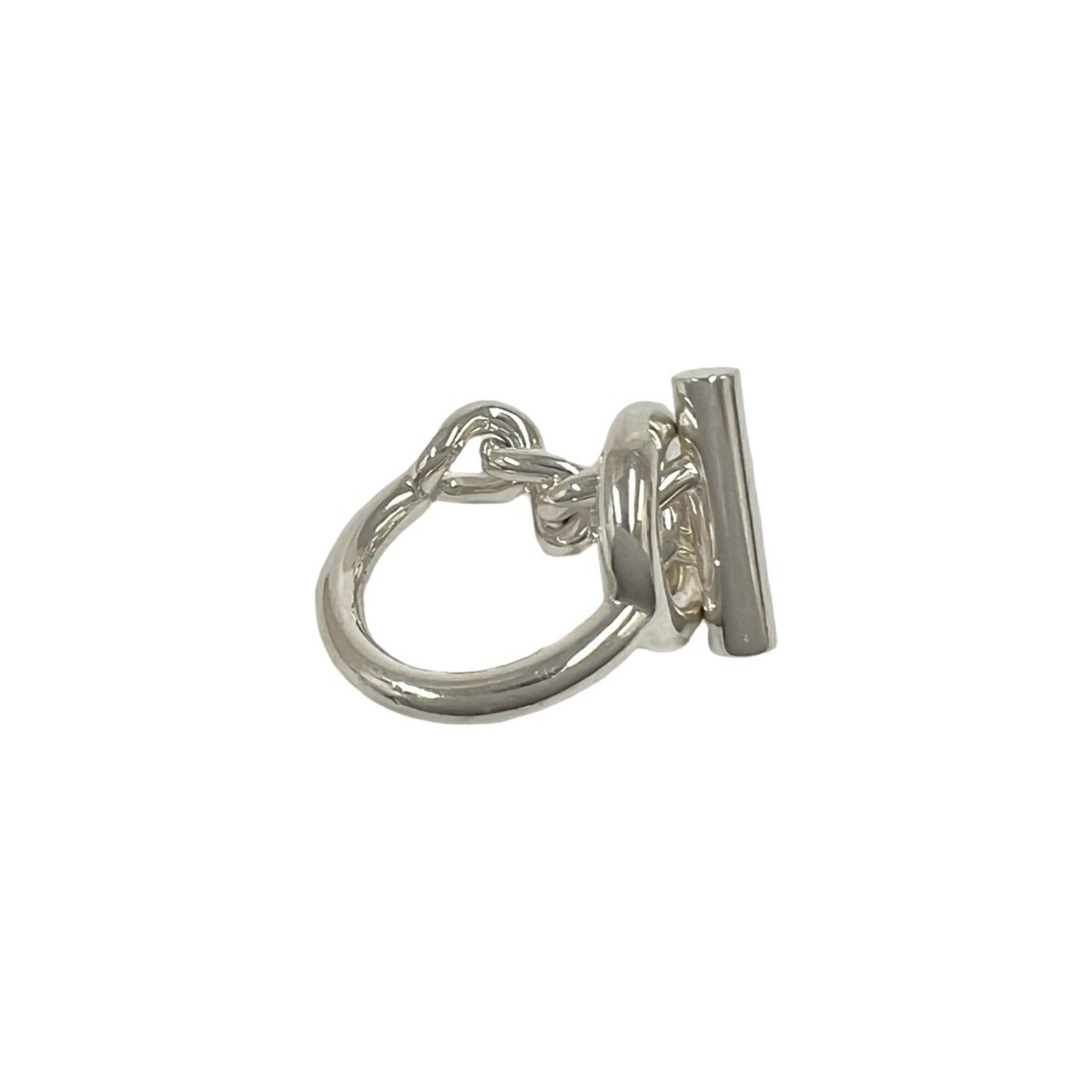 Band Ring (Pre-Owned) - Hermes - Modalova