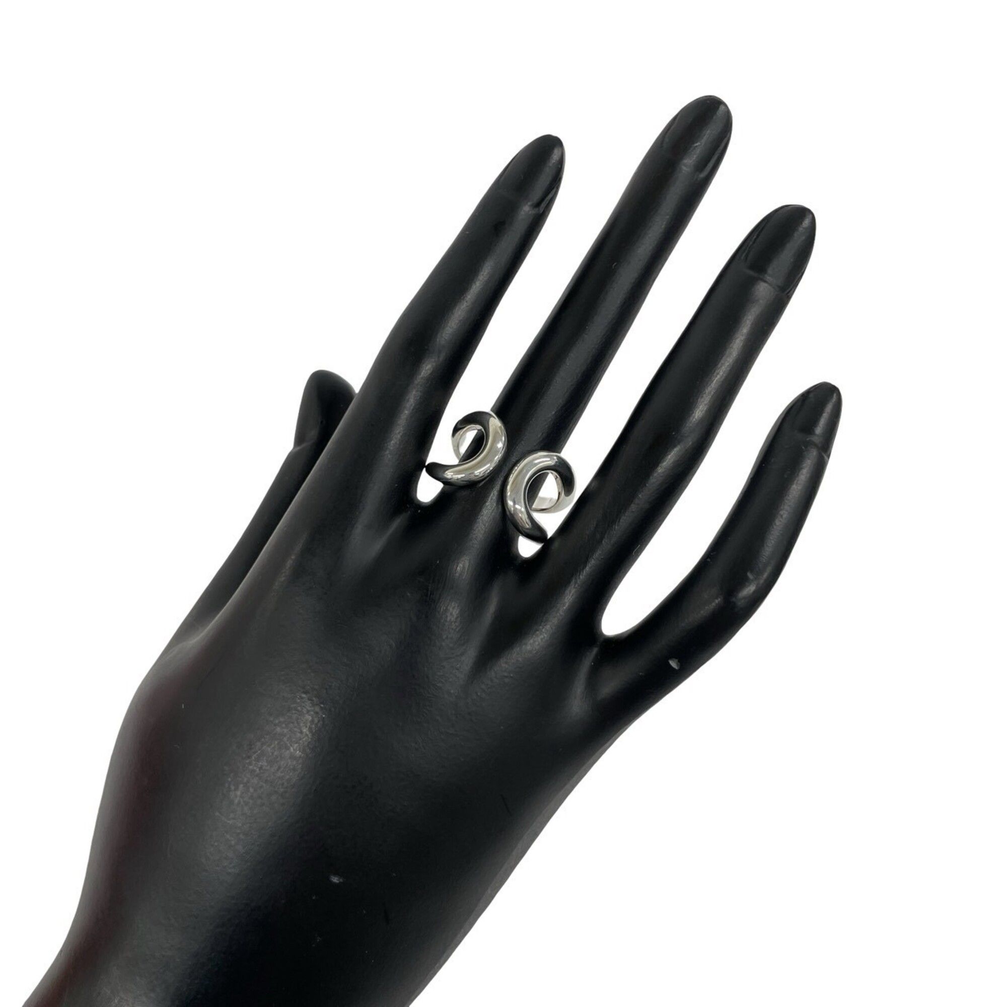 Band Ring (Pre-Owned) - Hermes - Modalova