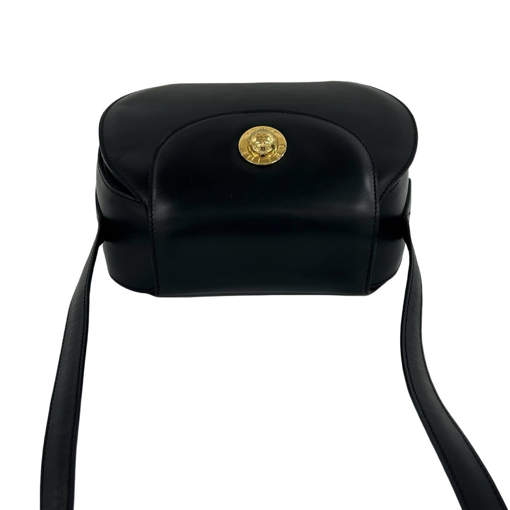 Leather Pochette Shoulder Bag (Pre-Owned) - Celine - Modalova