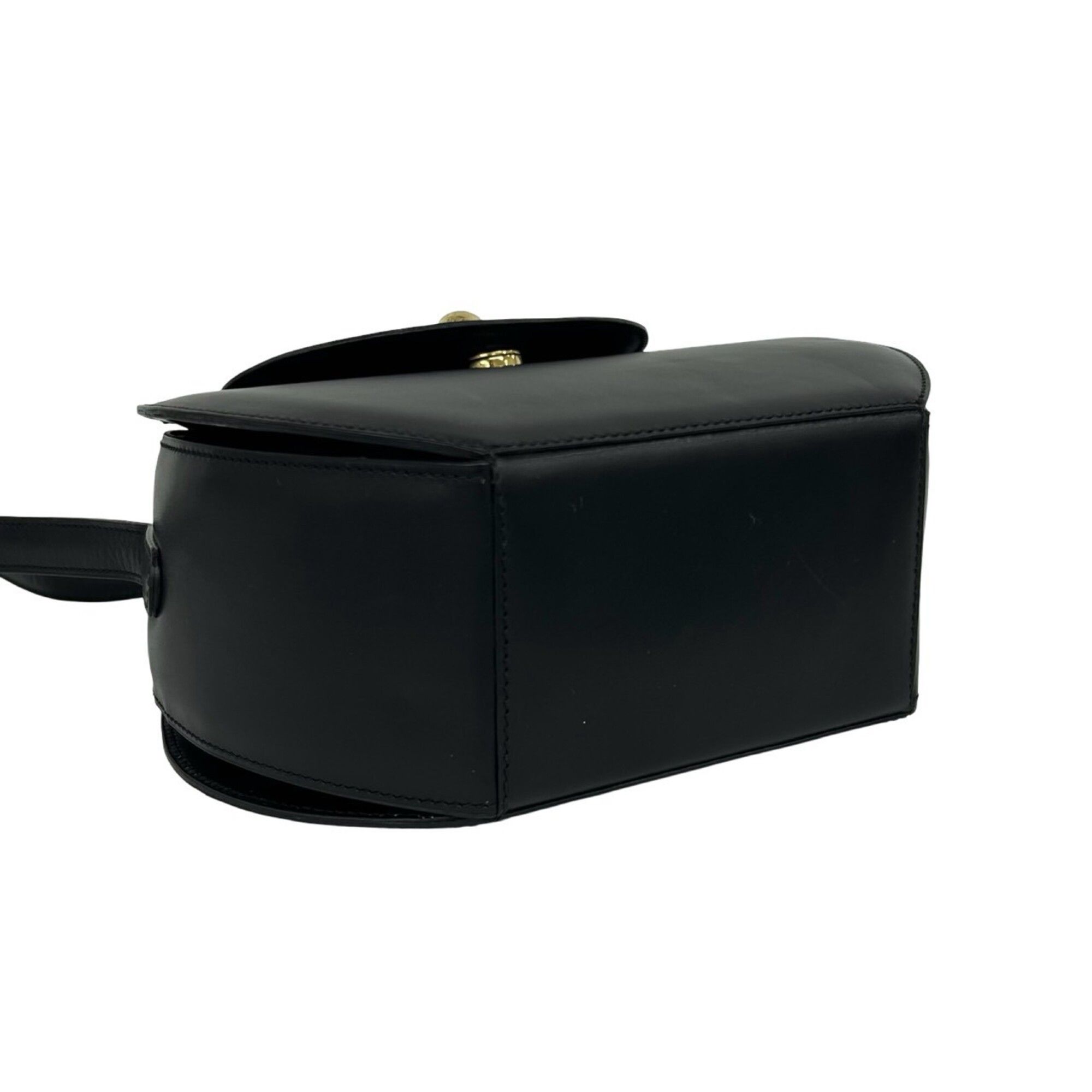 Leather Pochette Shoulder Bag (Pre-Owned) - Celine - Modalova