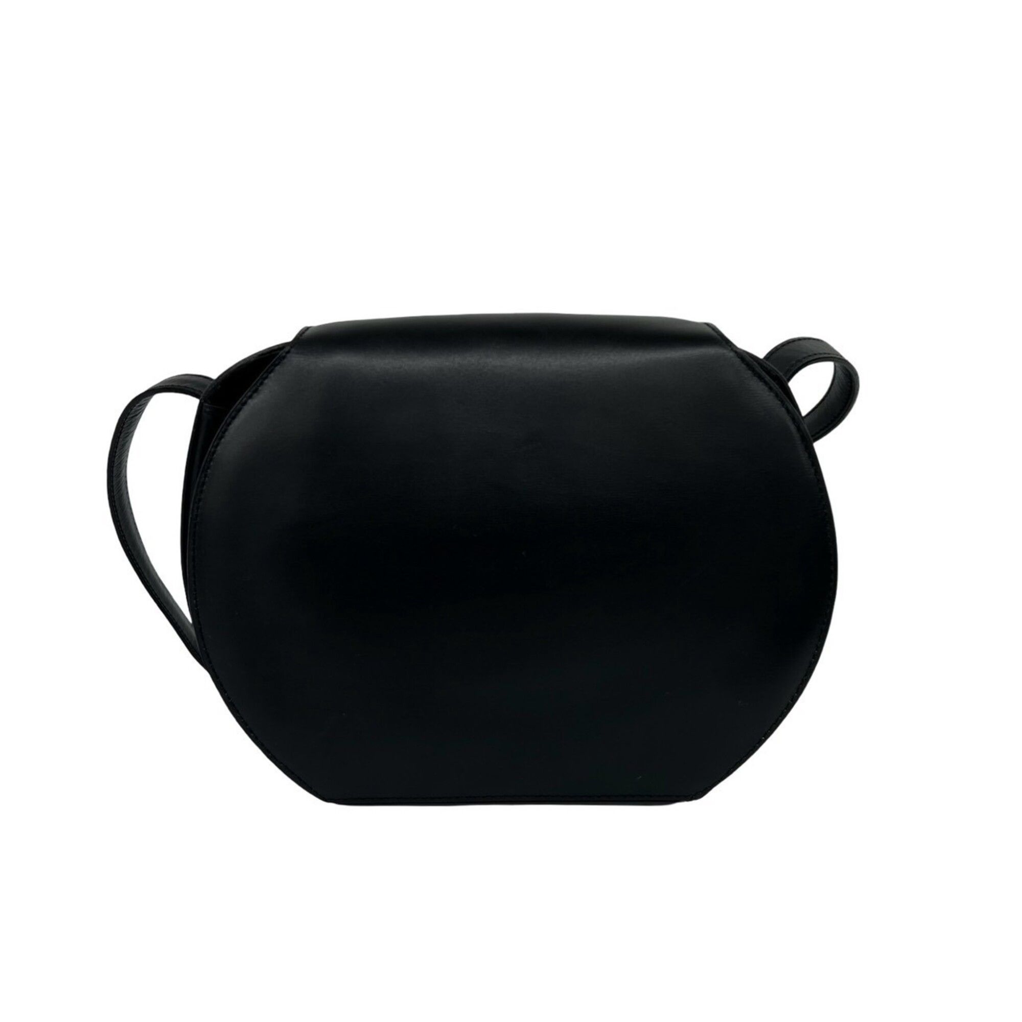 Leather Pochette Shoulder Bag (Pre-Owned) - Celine - Modalova