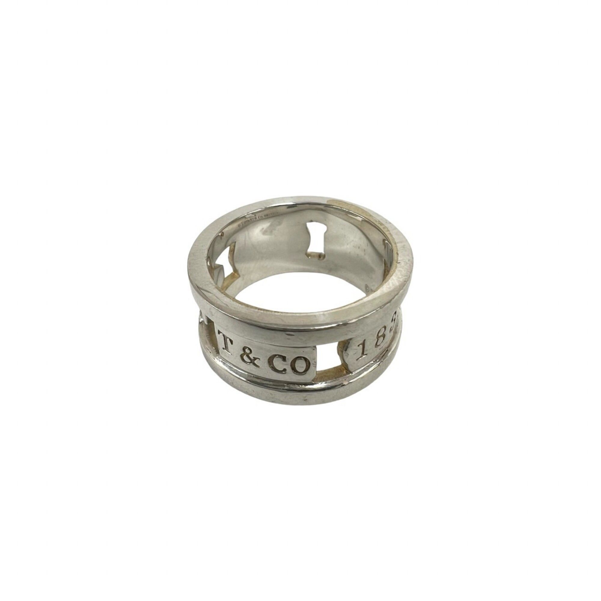 Band Ring (Pre-Owned) - Tiffany - Modalova