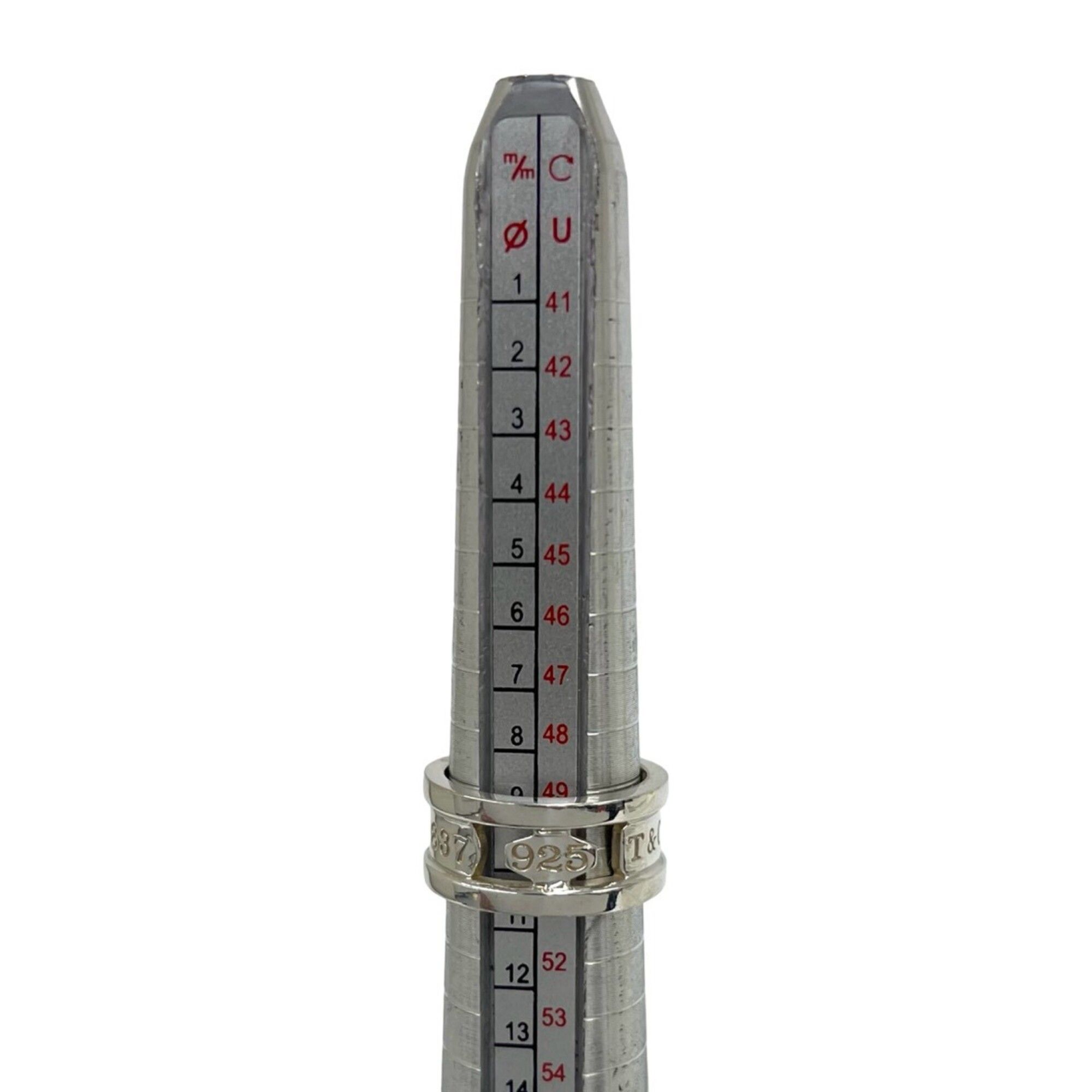 Band Ring (Pre-Owned) - Tiffany - Modalova