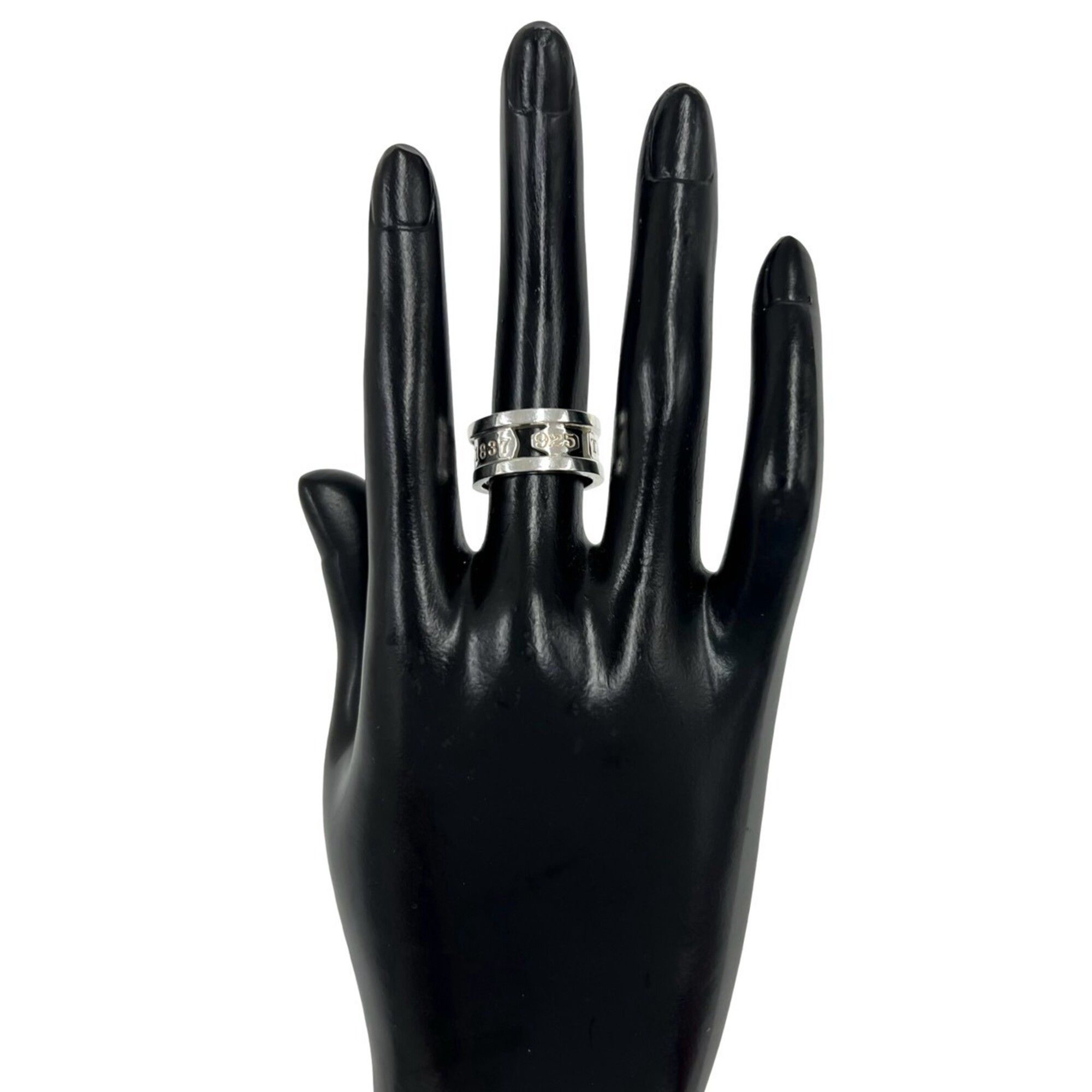 Band Ring (Pre-Owned) - Tiffany - Modalova
