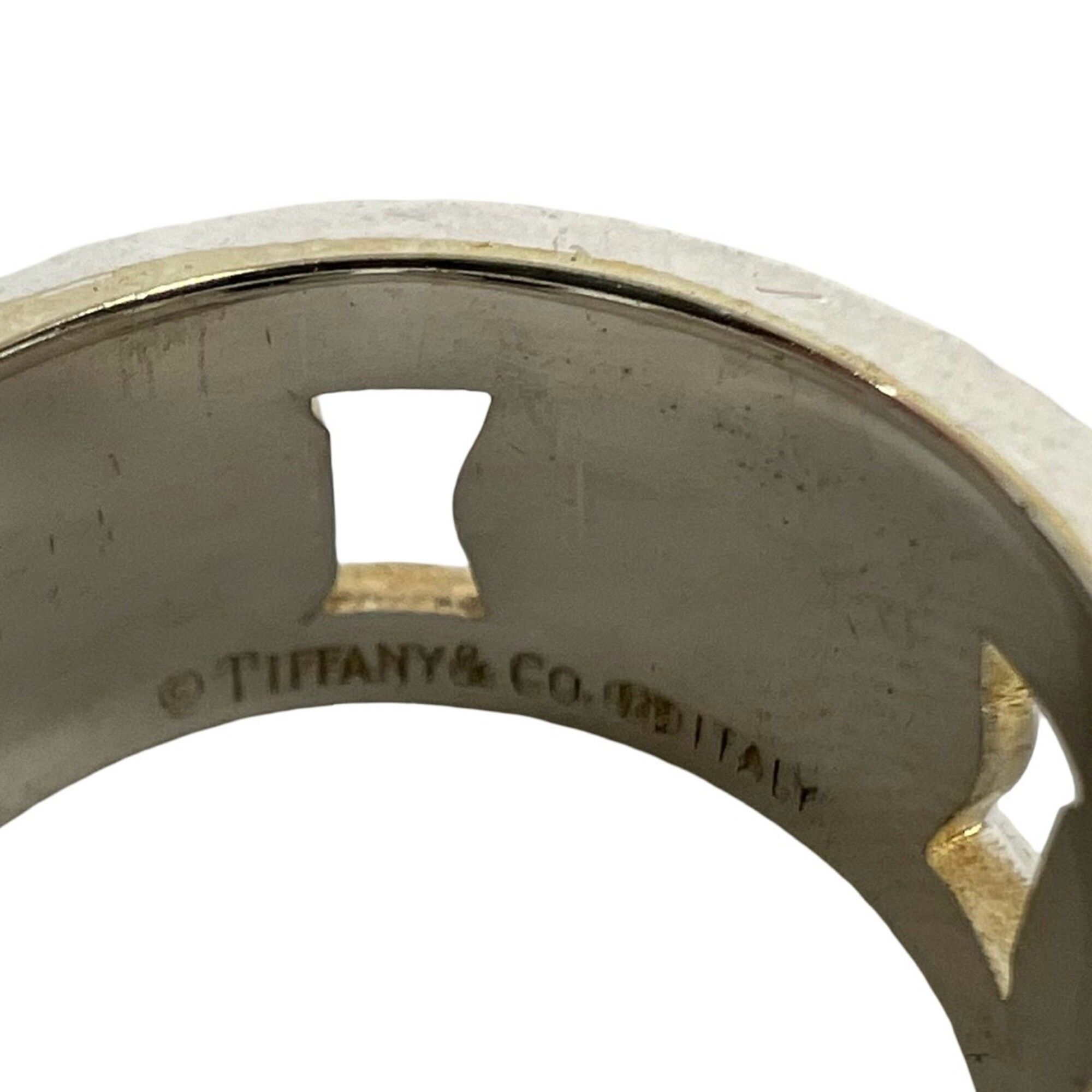 Band Ring (Pre-Owned) - Tiffany - Modalova