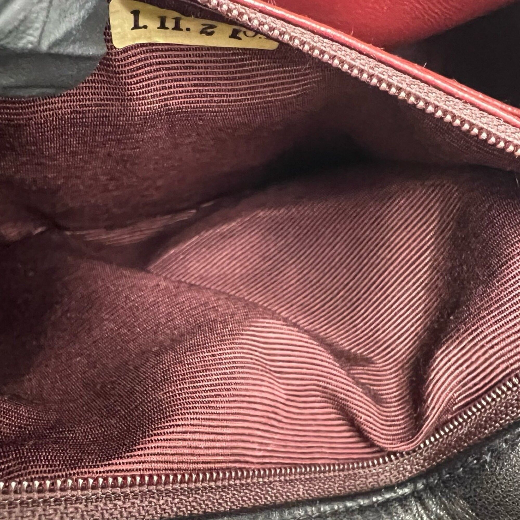 Leather Shoulder Bag (Pre-Owned) - Chanel - Modalova