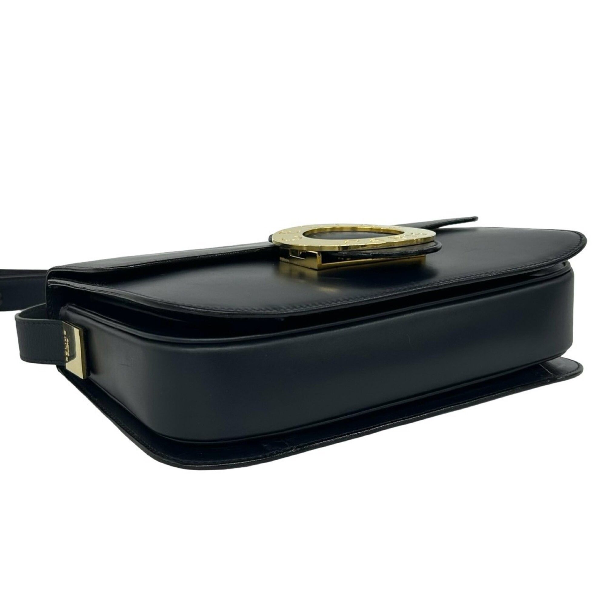 Leather Pochette Shoulder Bag (Pre-Owned) - Celine - Modalova