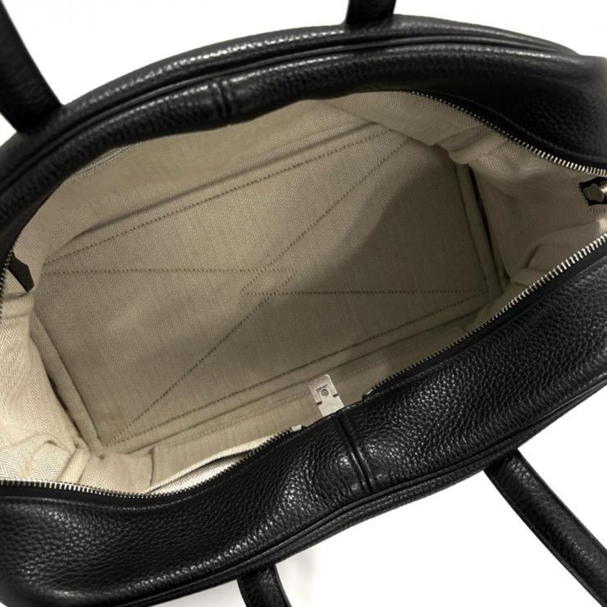 Taurillon Clemence Leather Handbag (Pre-Owned) - Hermes - Modalova
