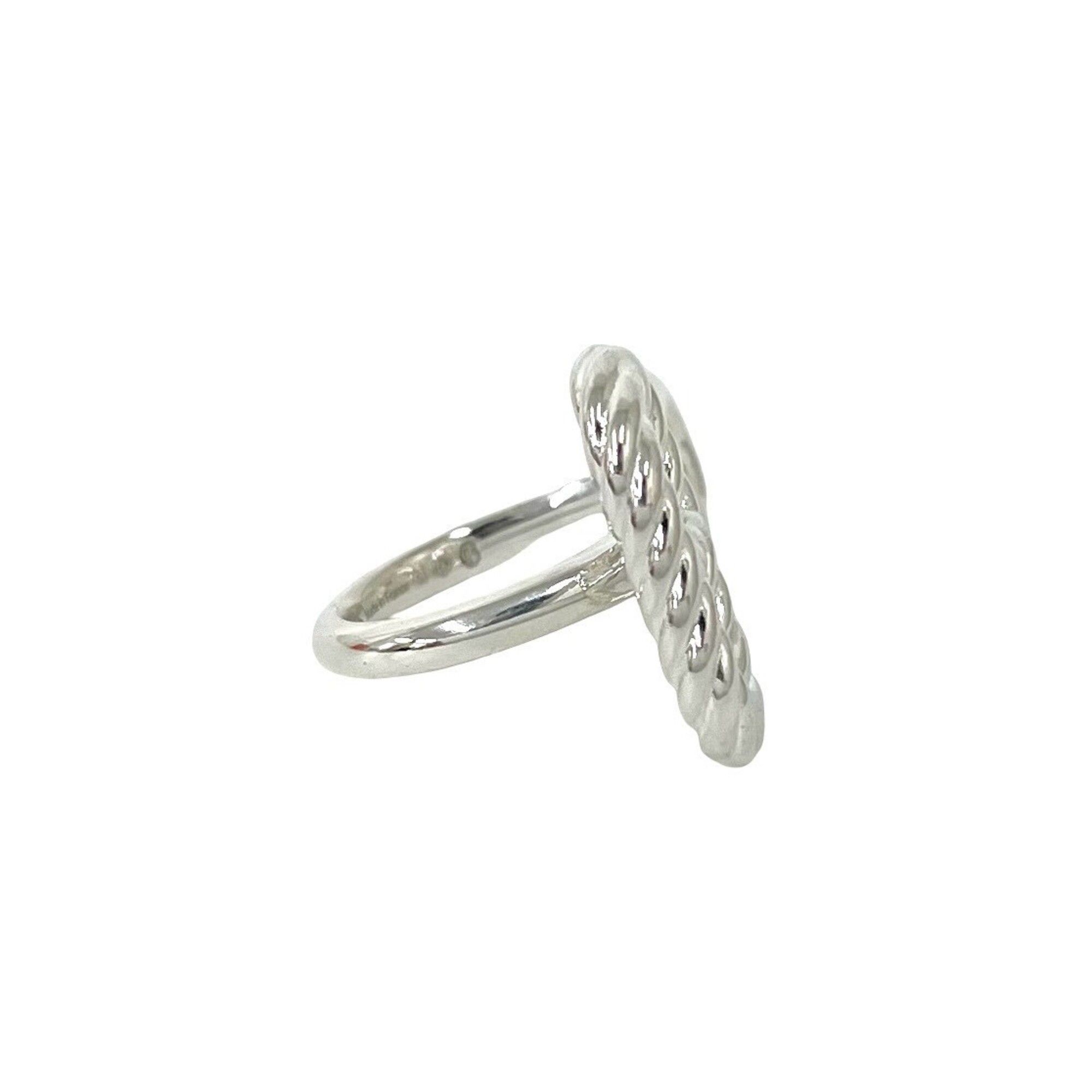 Band Ring (Pre-Owned) - Hermes - Modalova