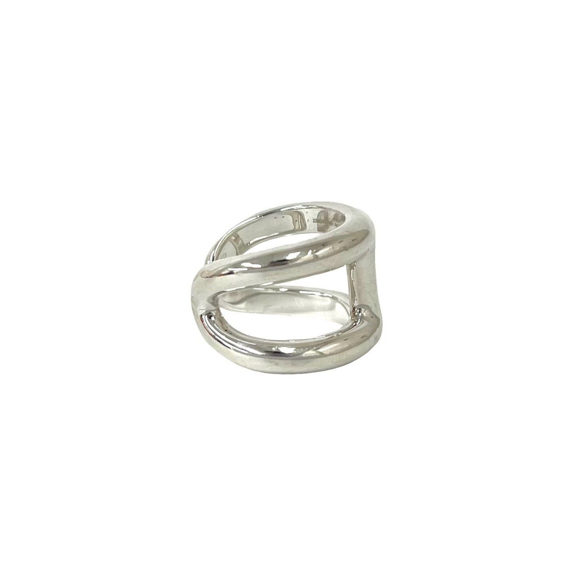 Band Ring (Pre-Owned) - Hermes - Modalova