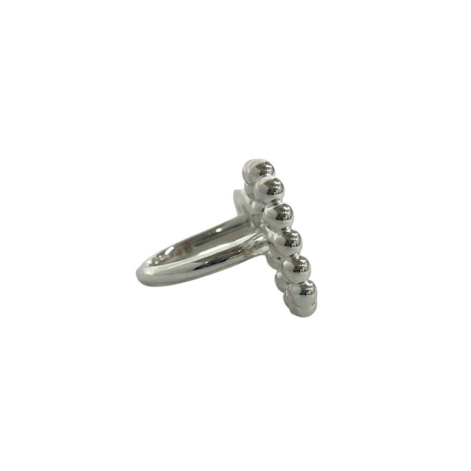 Band Ring (Pre-Owned) - Hermes - Modalova