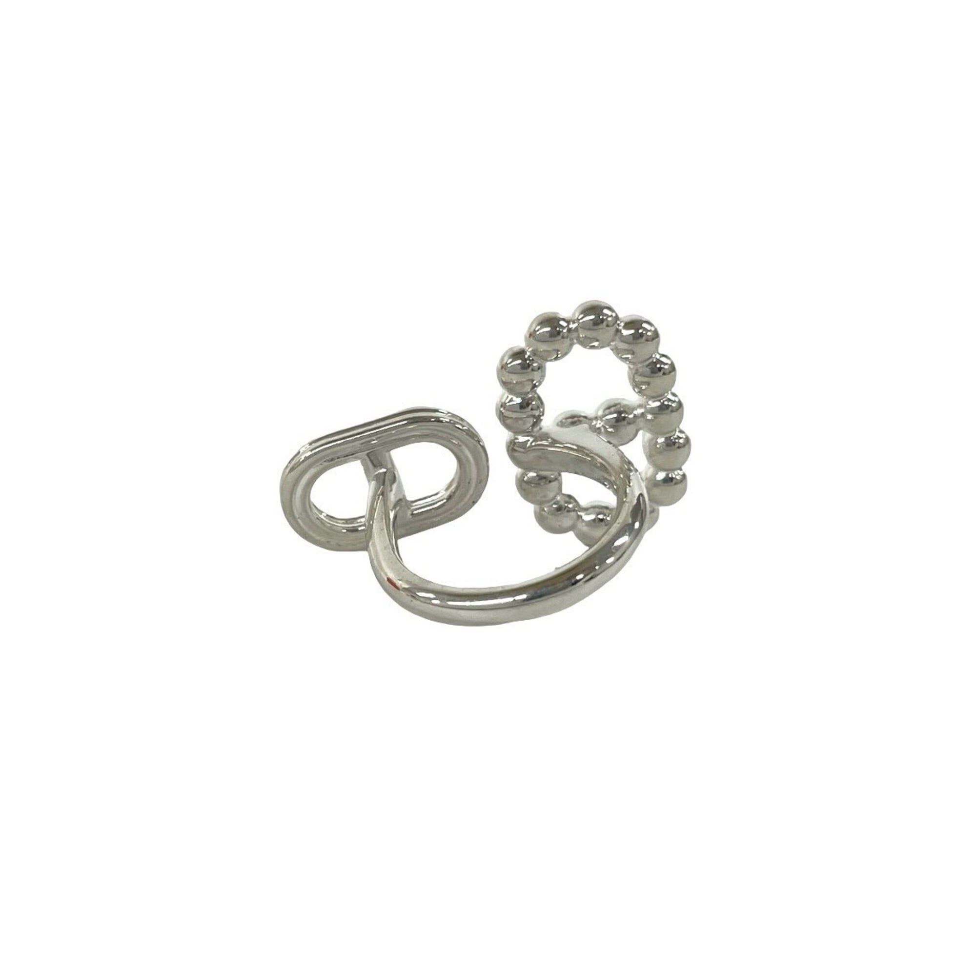 Band Ring (Pre-Owned) - Hermes - Modalova