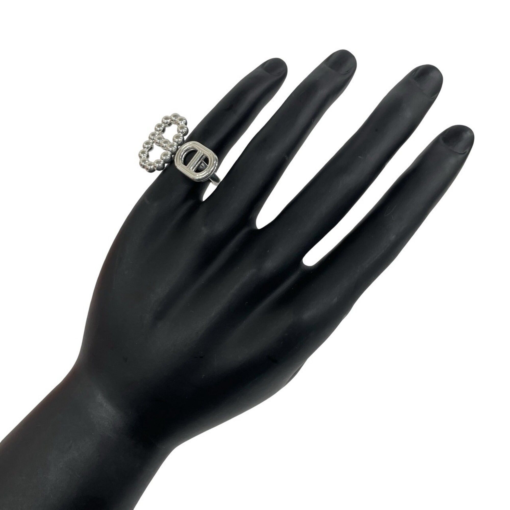 Band Ring (Pre-Owned) - Hermes - Modalova