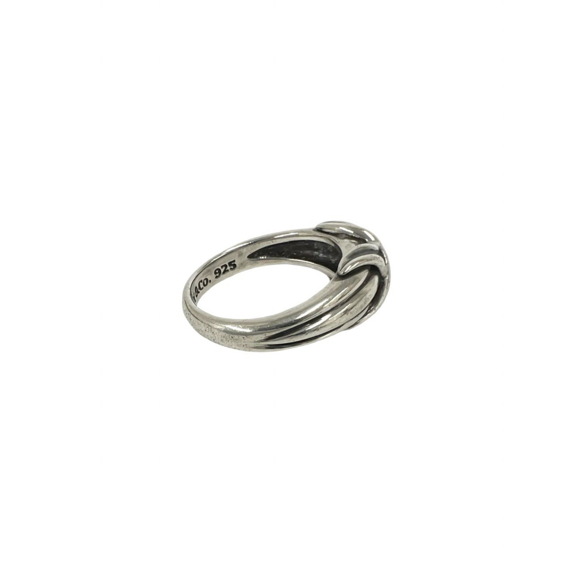 Band Ring (Pre-Owned) - Tiffany - Modalova