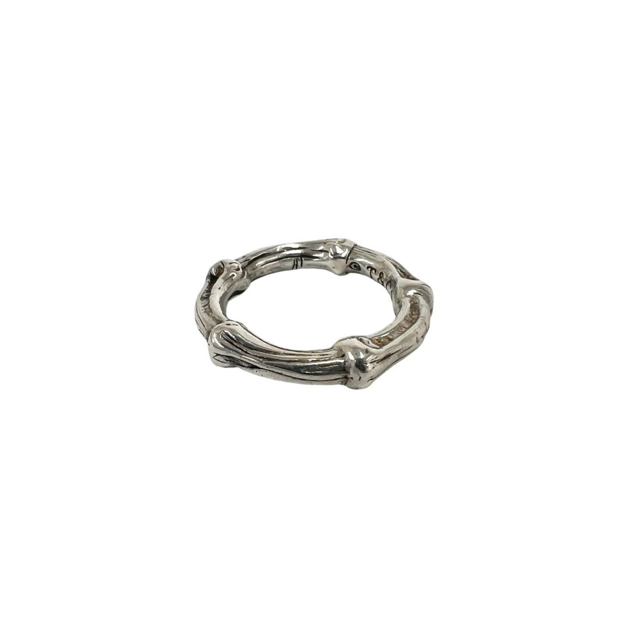 Band Ring (Pre-Owned) - Tiffany - Modalova