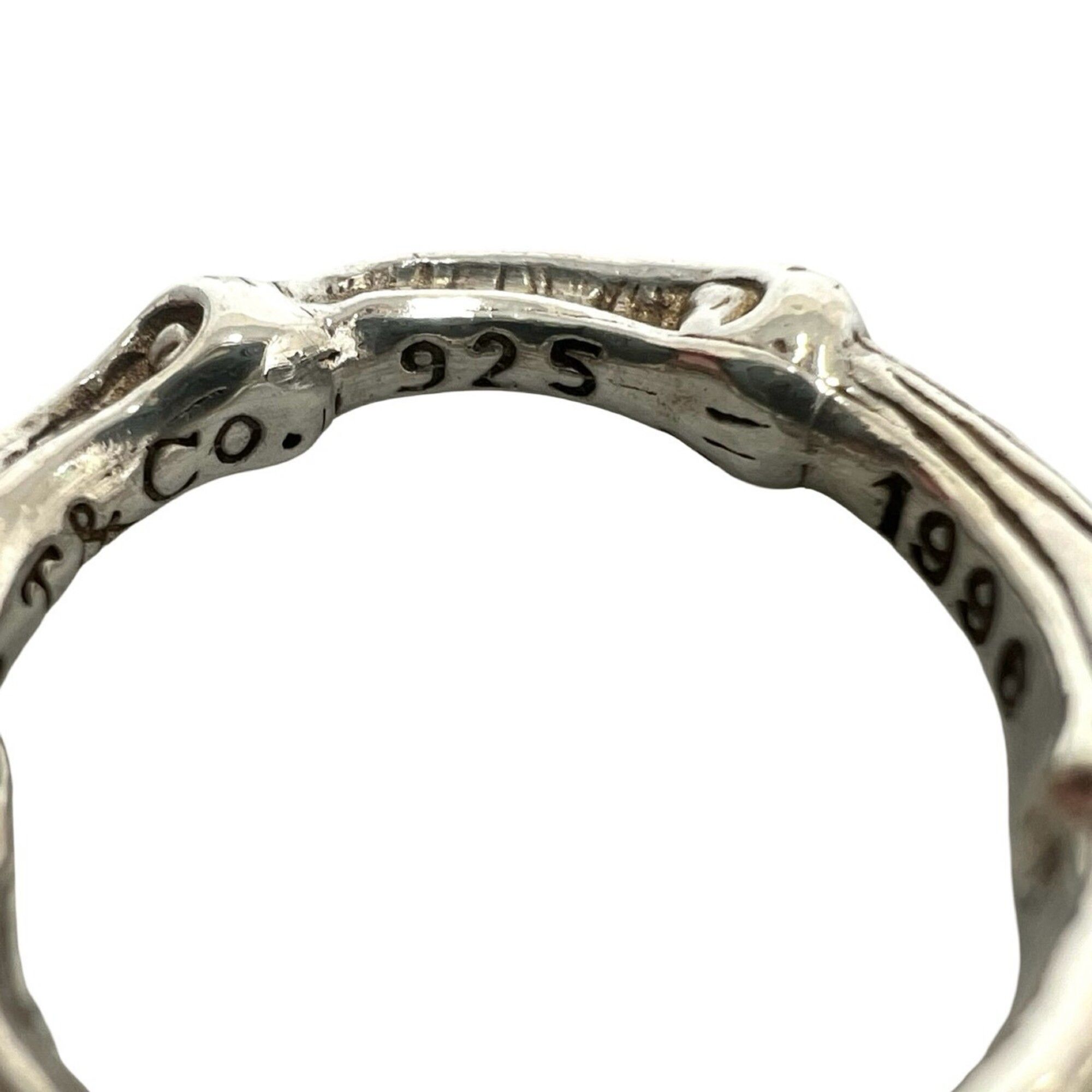 Band Ring (Pre-Owned) - Tiffany - Modalova