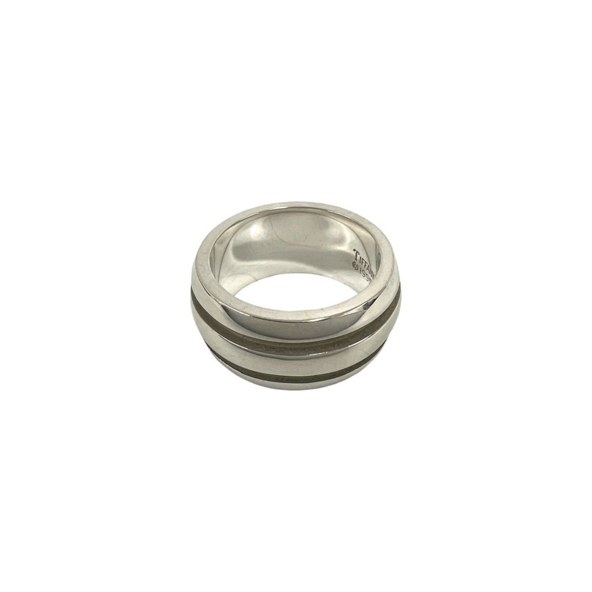 Band Ring (Pre-Owned) - Tiffany - Modalova