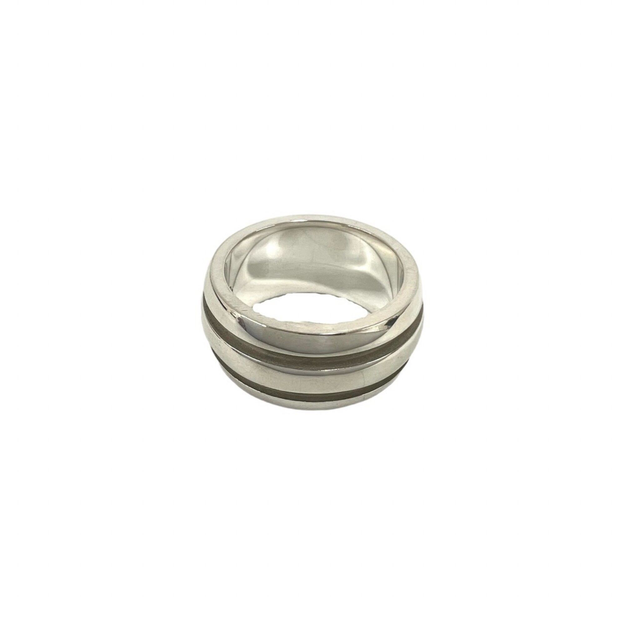 Band Ring (Pre-Owned) - Tiffany - Modalova