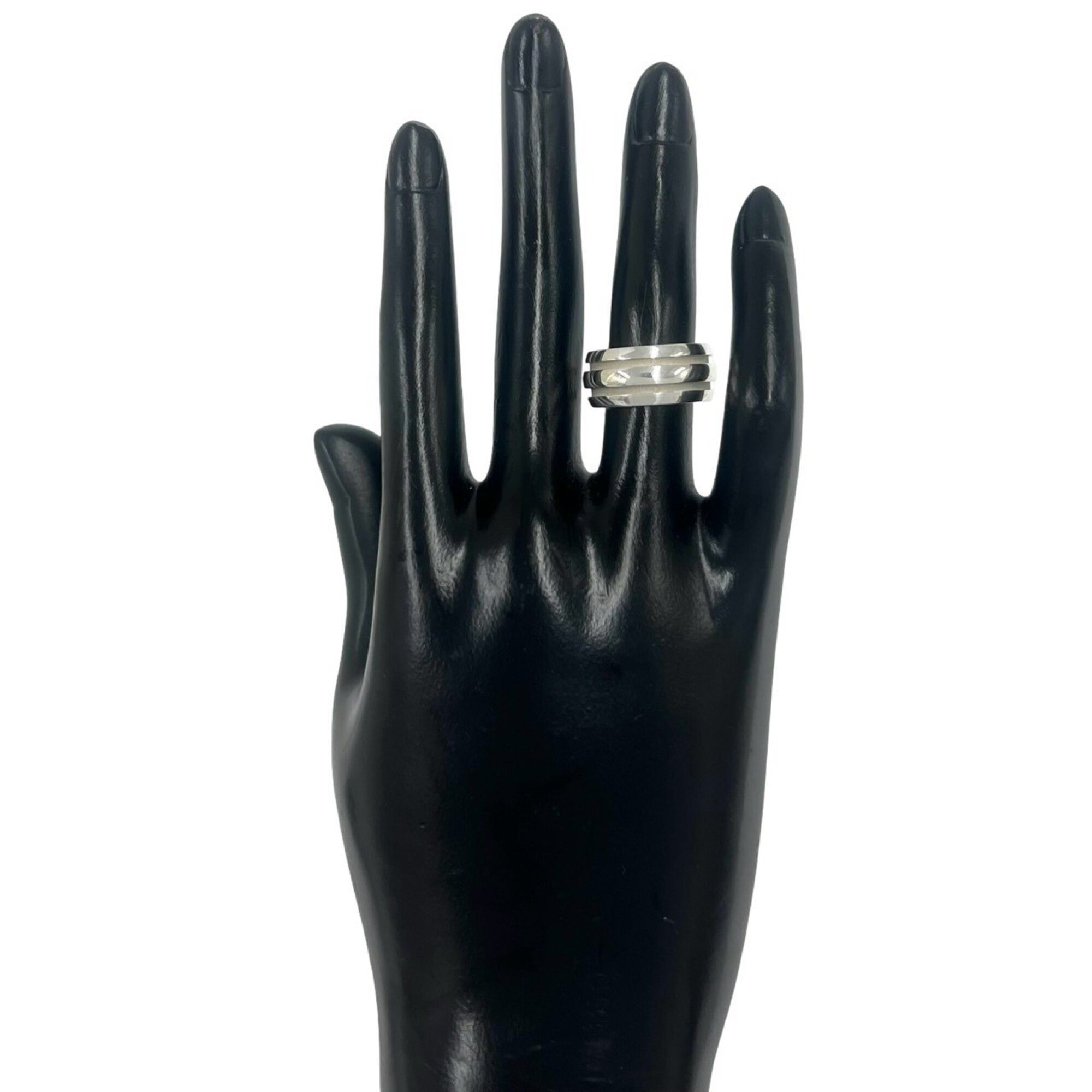 Band Ring (Pre-Owned) - Tiffany - Modalova