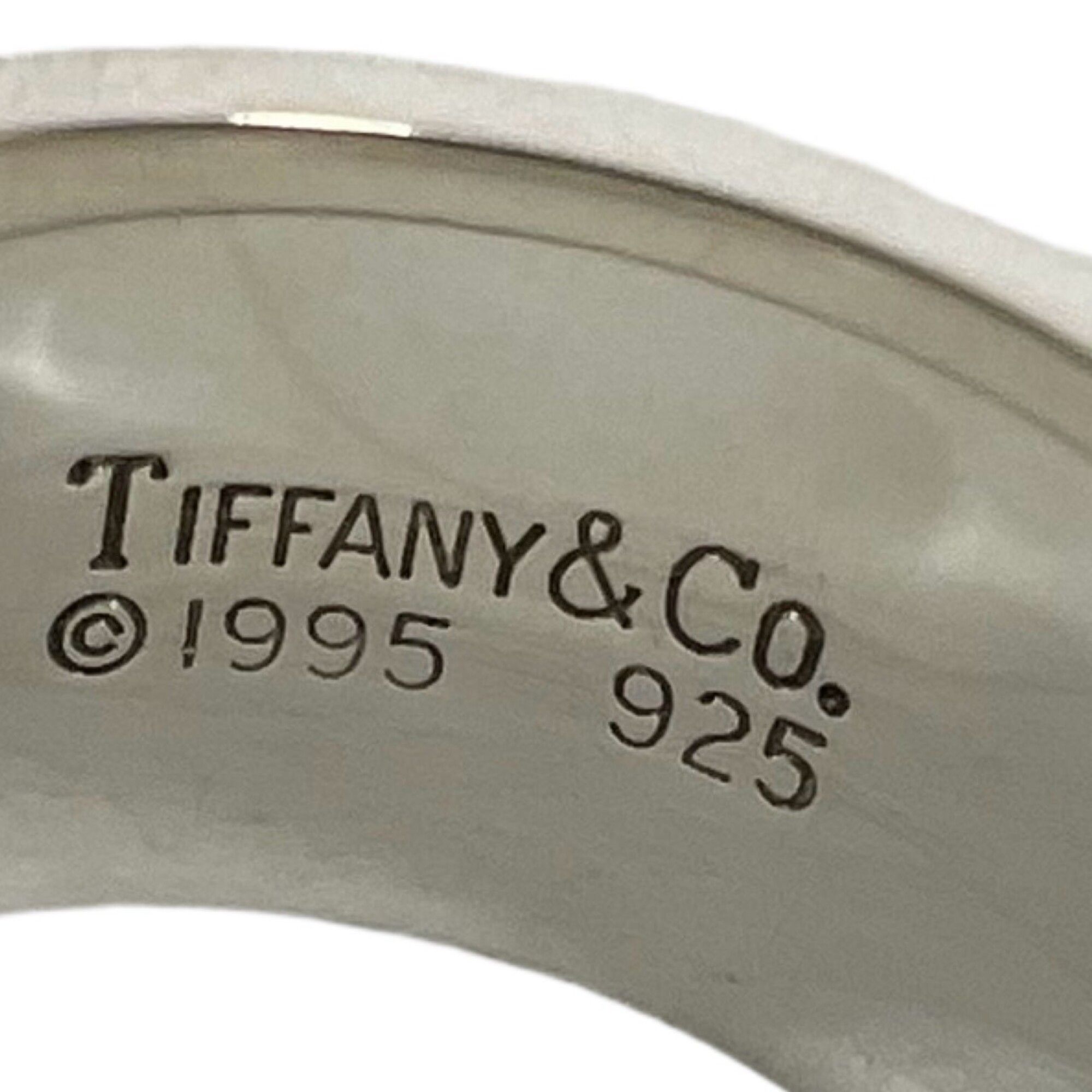 Band Ring (Pre-Owned) - Tiffany - Modalova