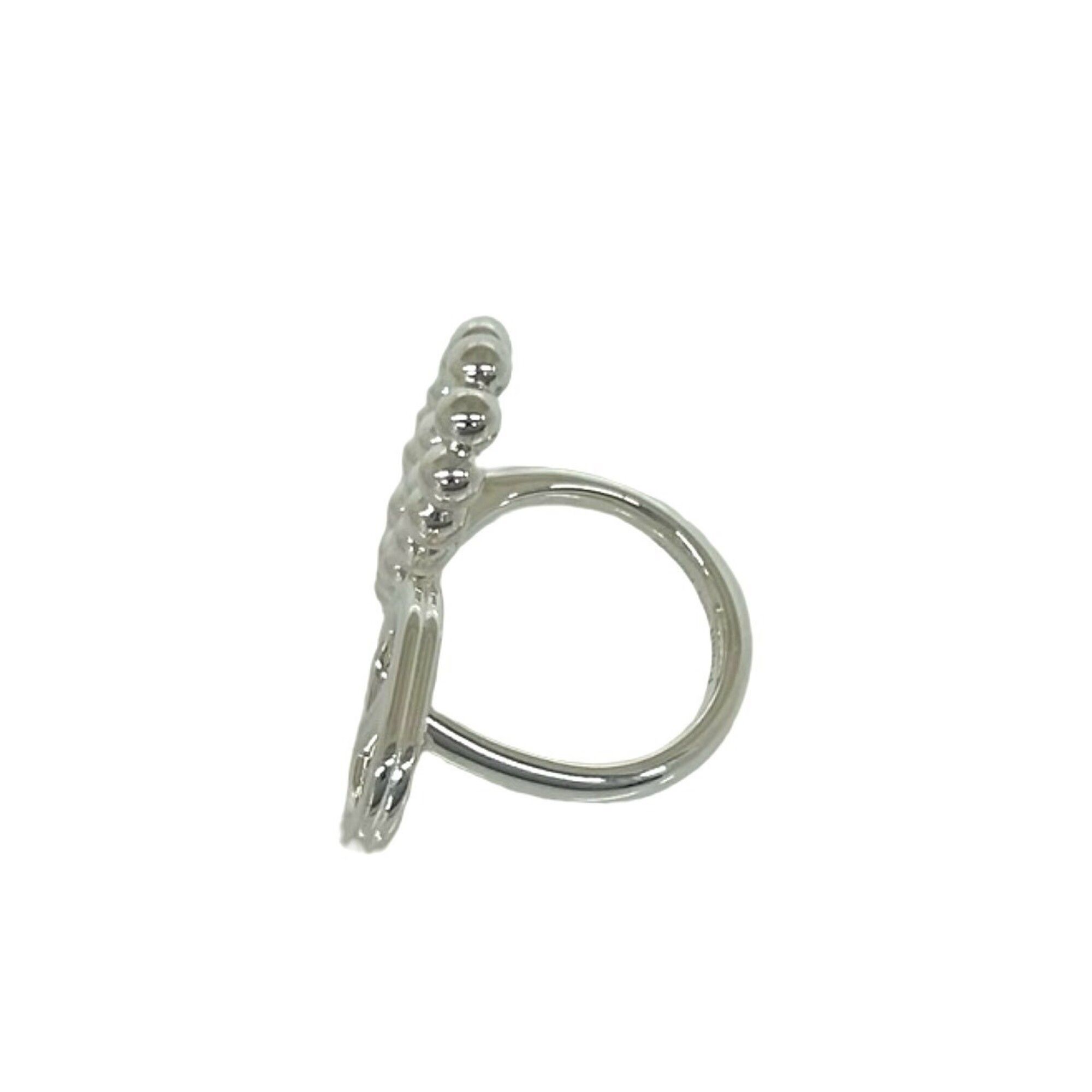Band Ring (Pre-Owned) - Hermes - Modalova