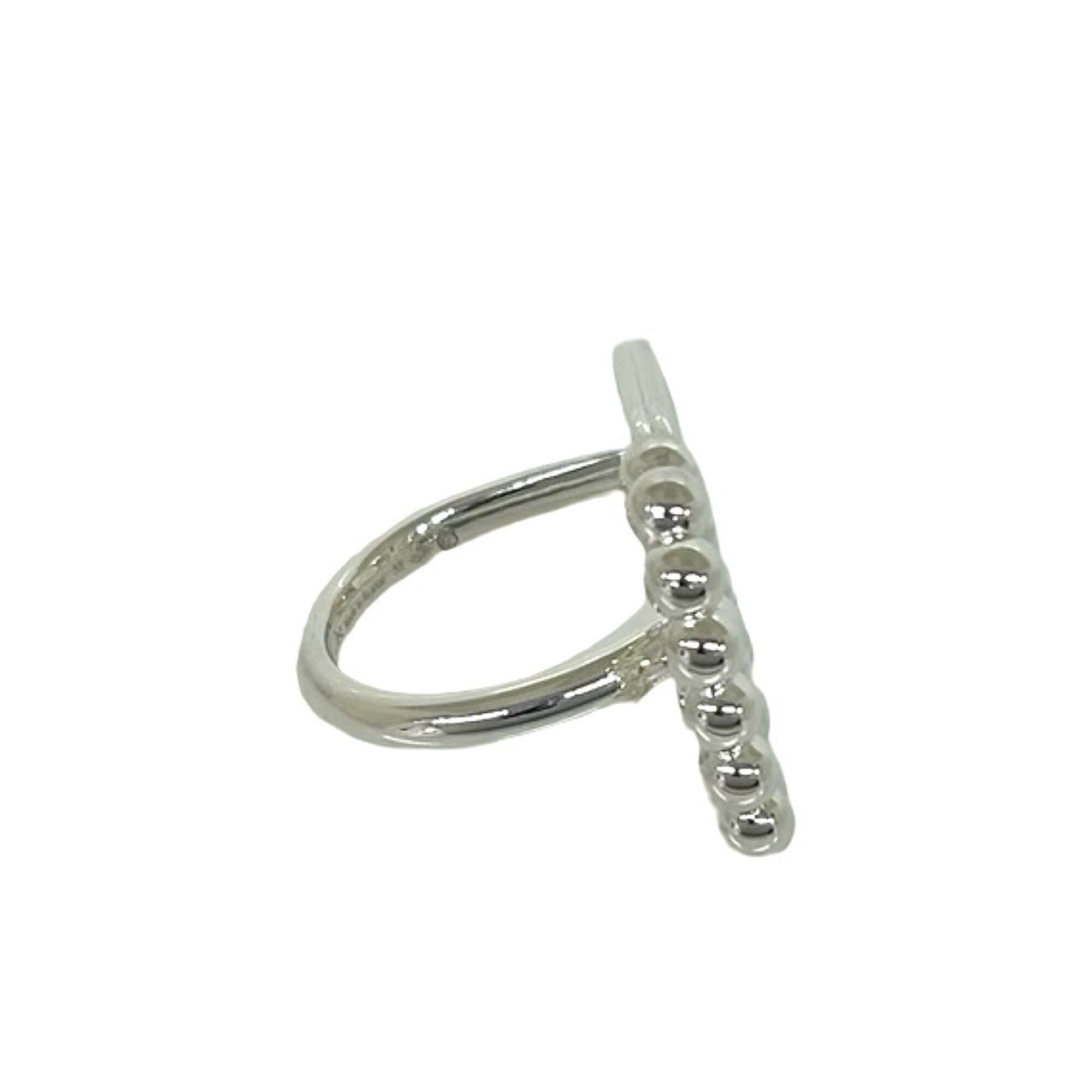Band Ring (Pre-Owned) - Hermes - Modalova