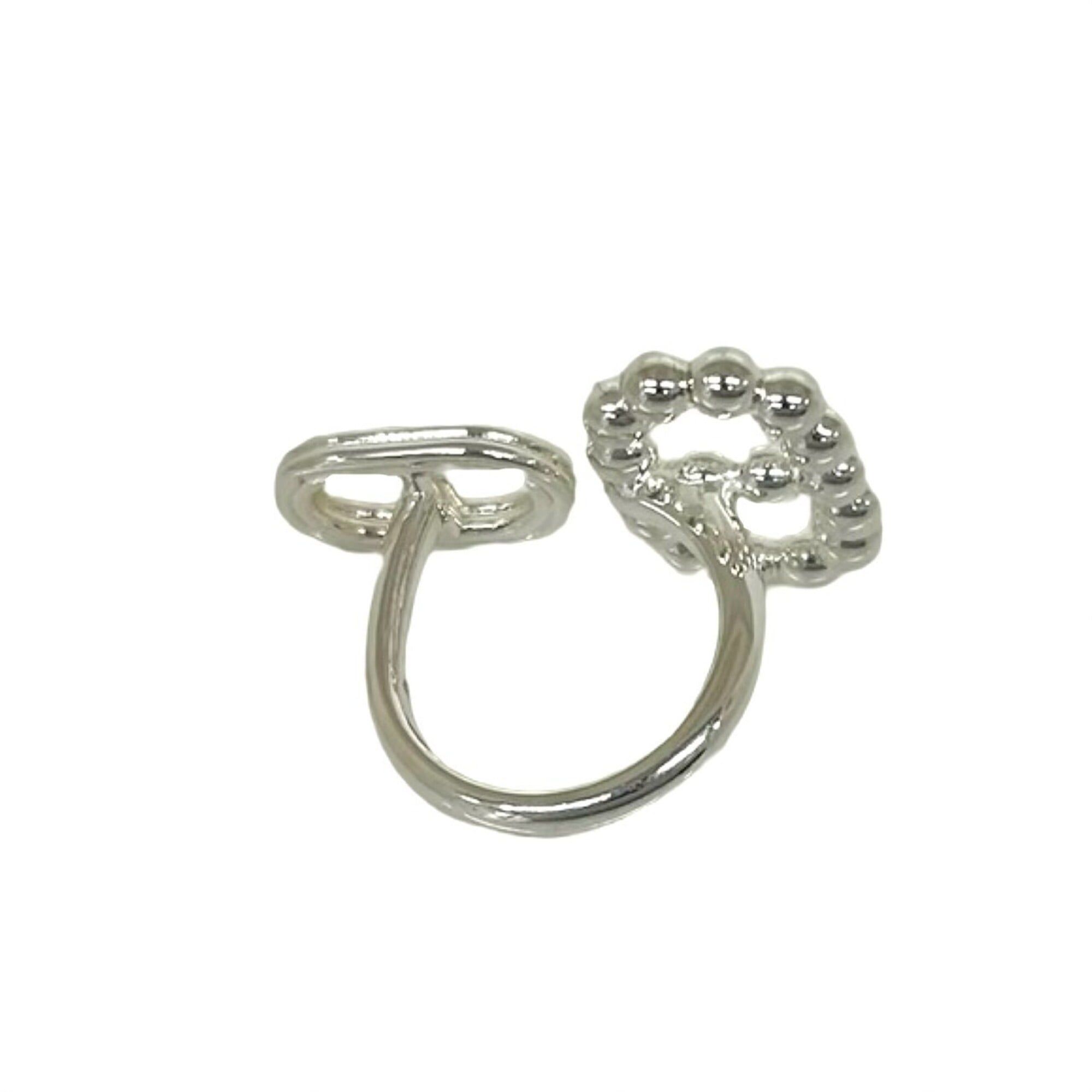 Band Ring (Pre-Owned) - Hermes - Modalova