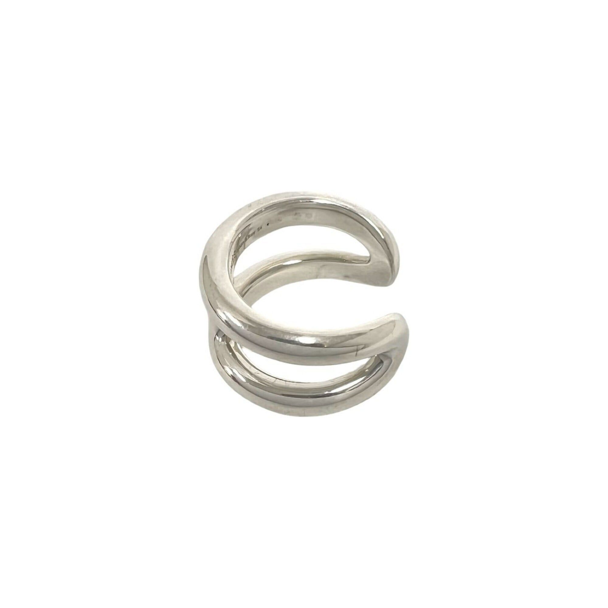 Band Ring (Pre-Owned) - Hermes - Modalova