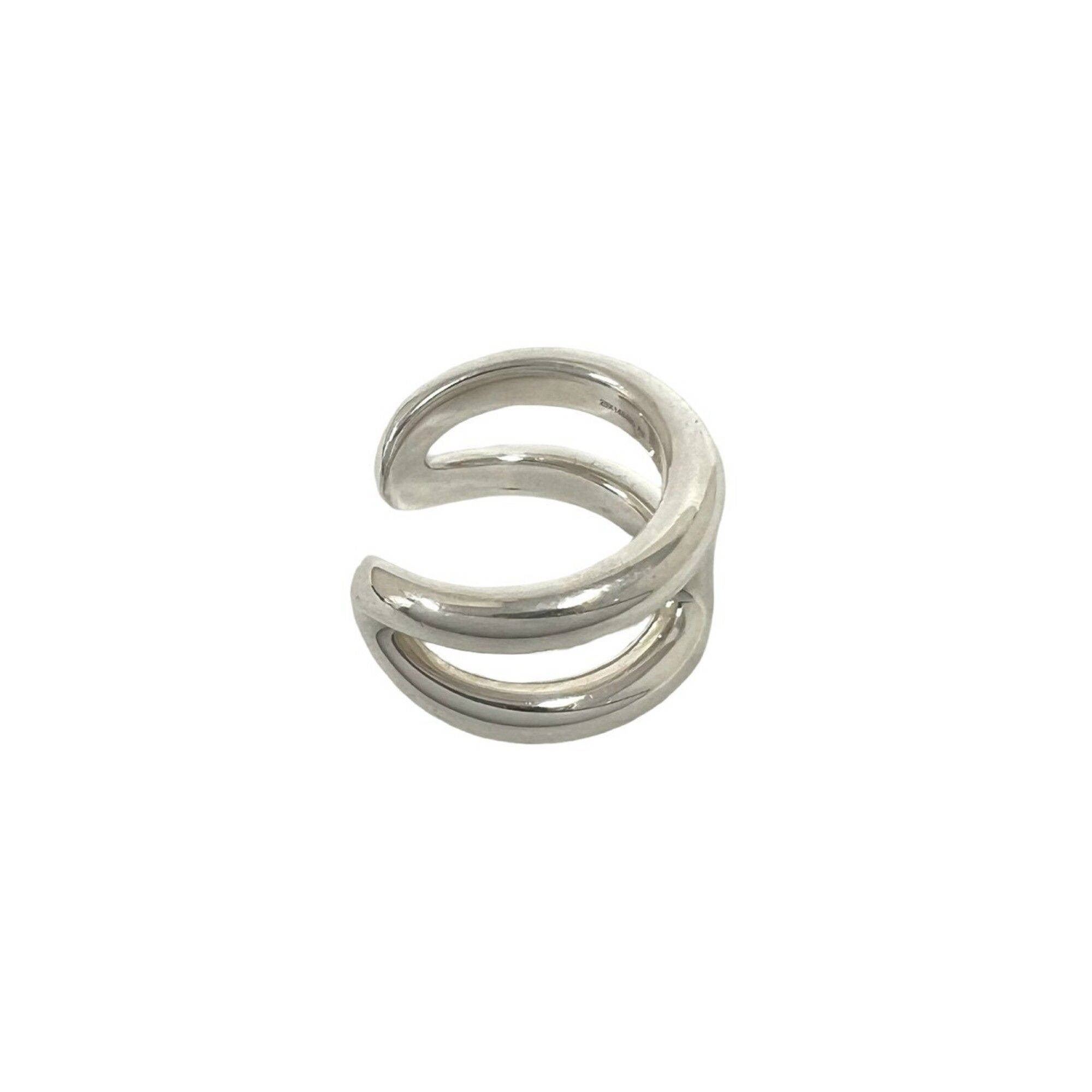 Band Ring (Pre-Owned) - Hermes - Modalova