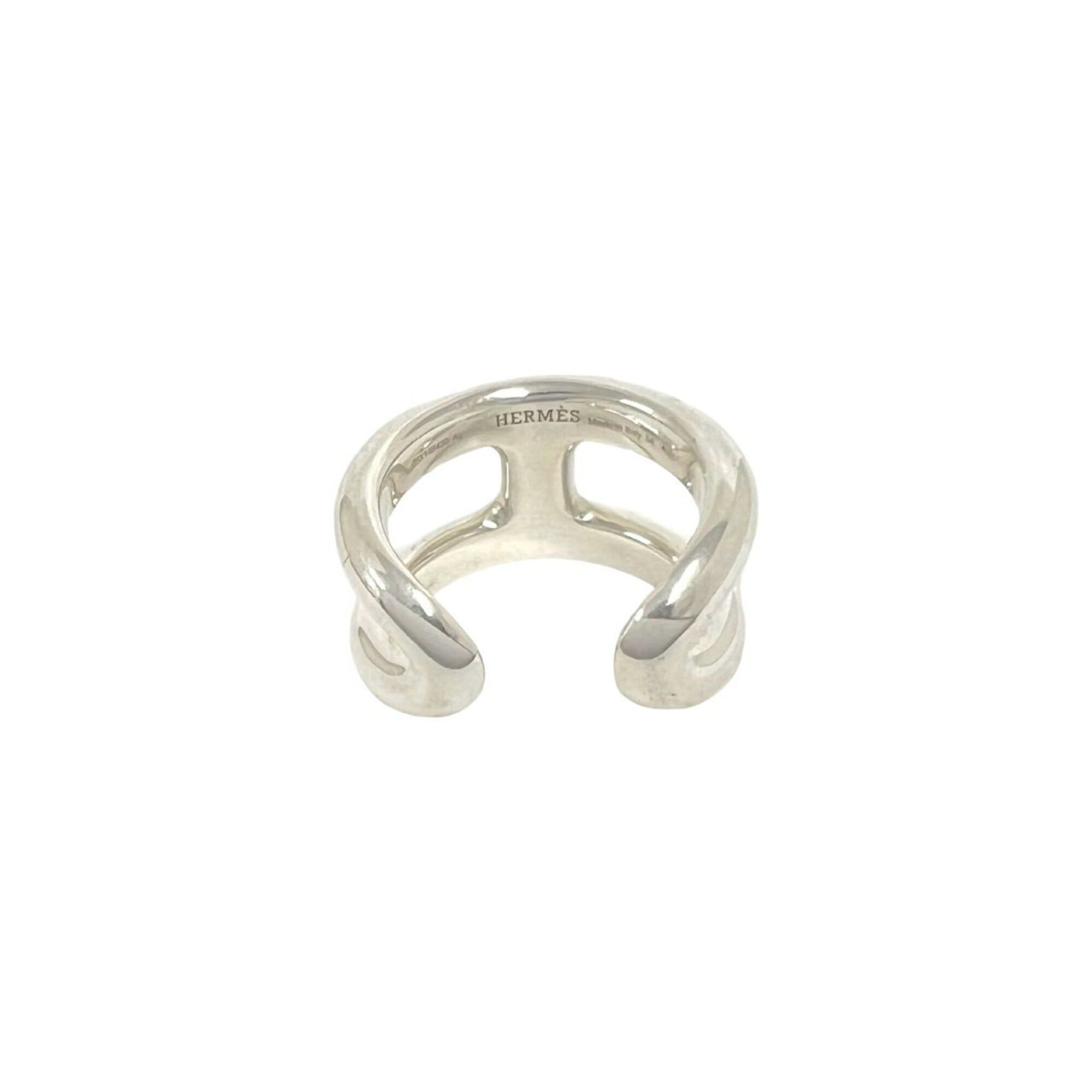 Band Ring (Pre-Owned) - Hermes - Modalova