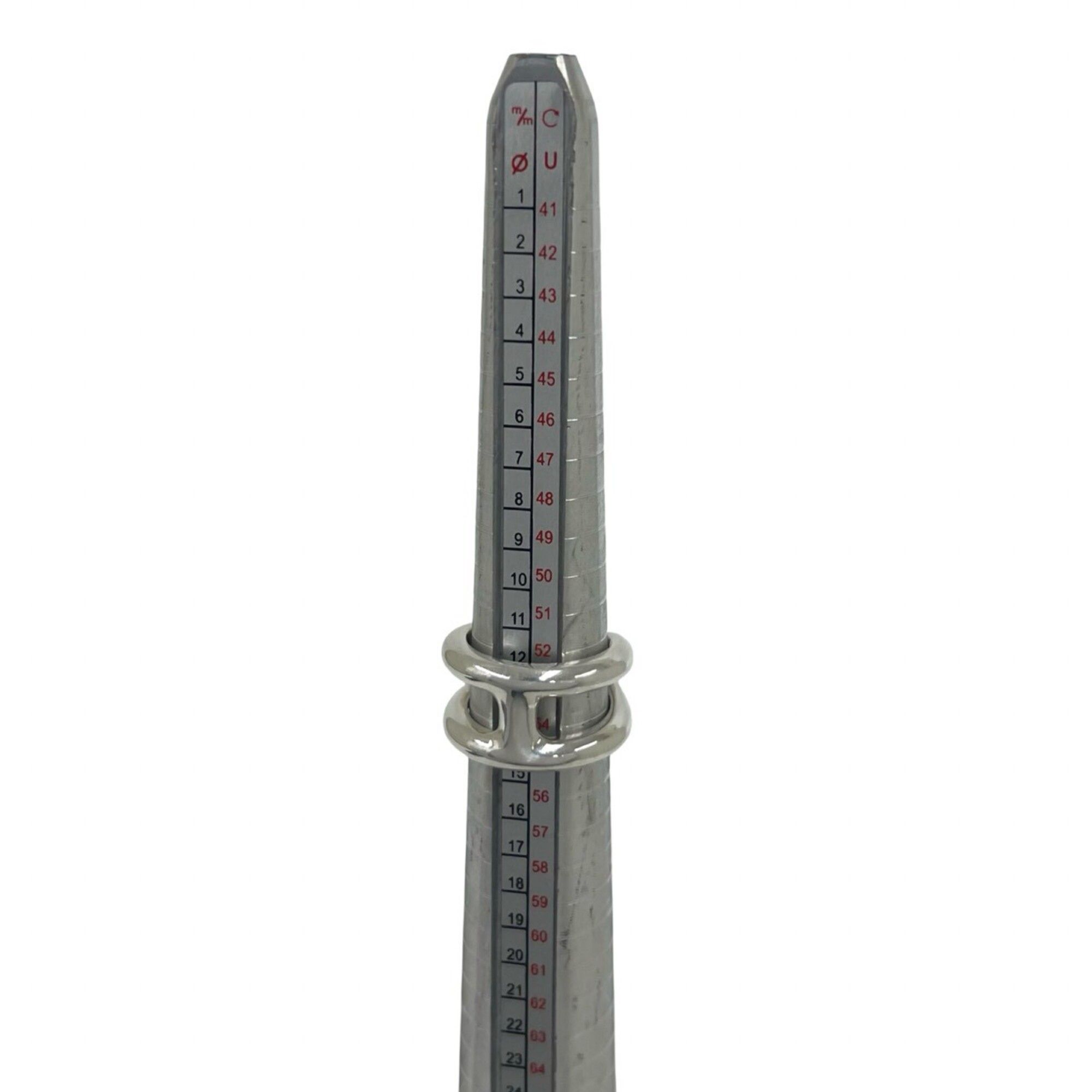 Band Ring (Pre-Owned) - Hermes - Modalova