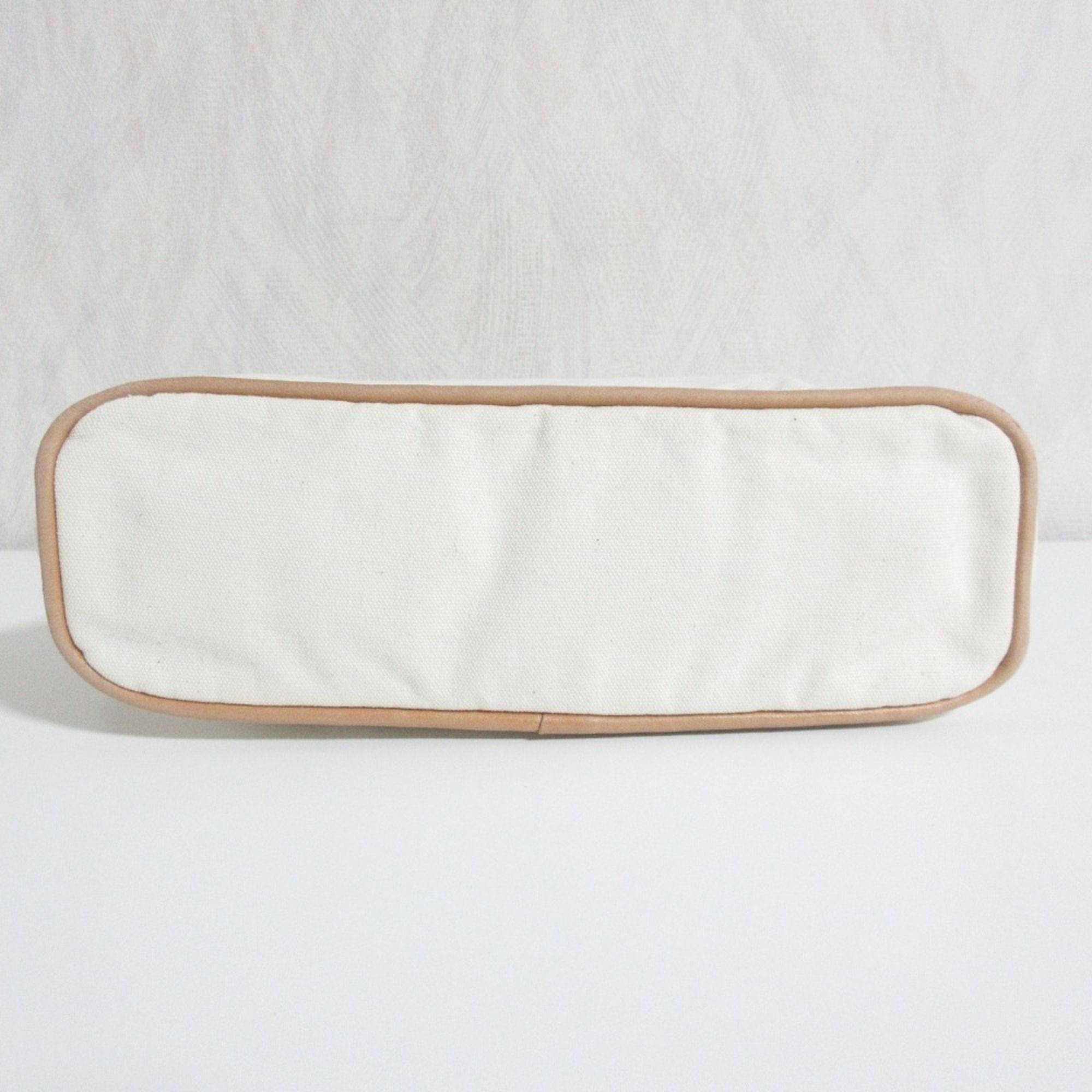 Hermes White Pouch (Pre-Owned) - Hermes - Modalova