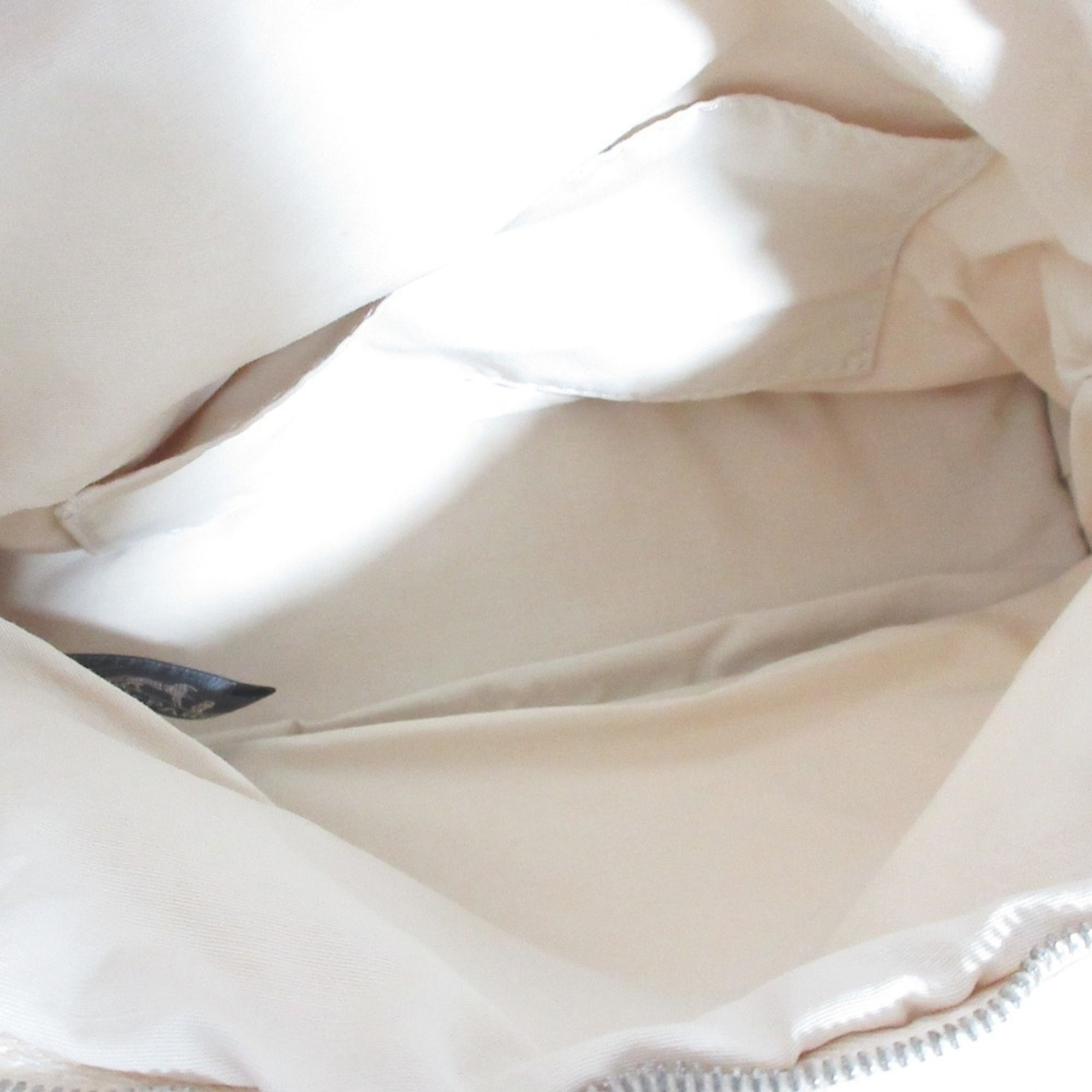 Hermes White Pouch (Pre-Owned) - Hermes - Modalova
