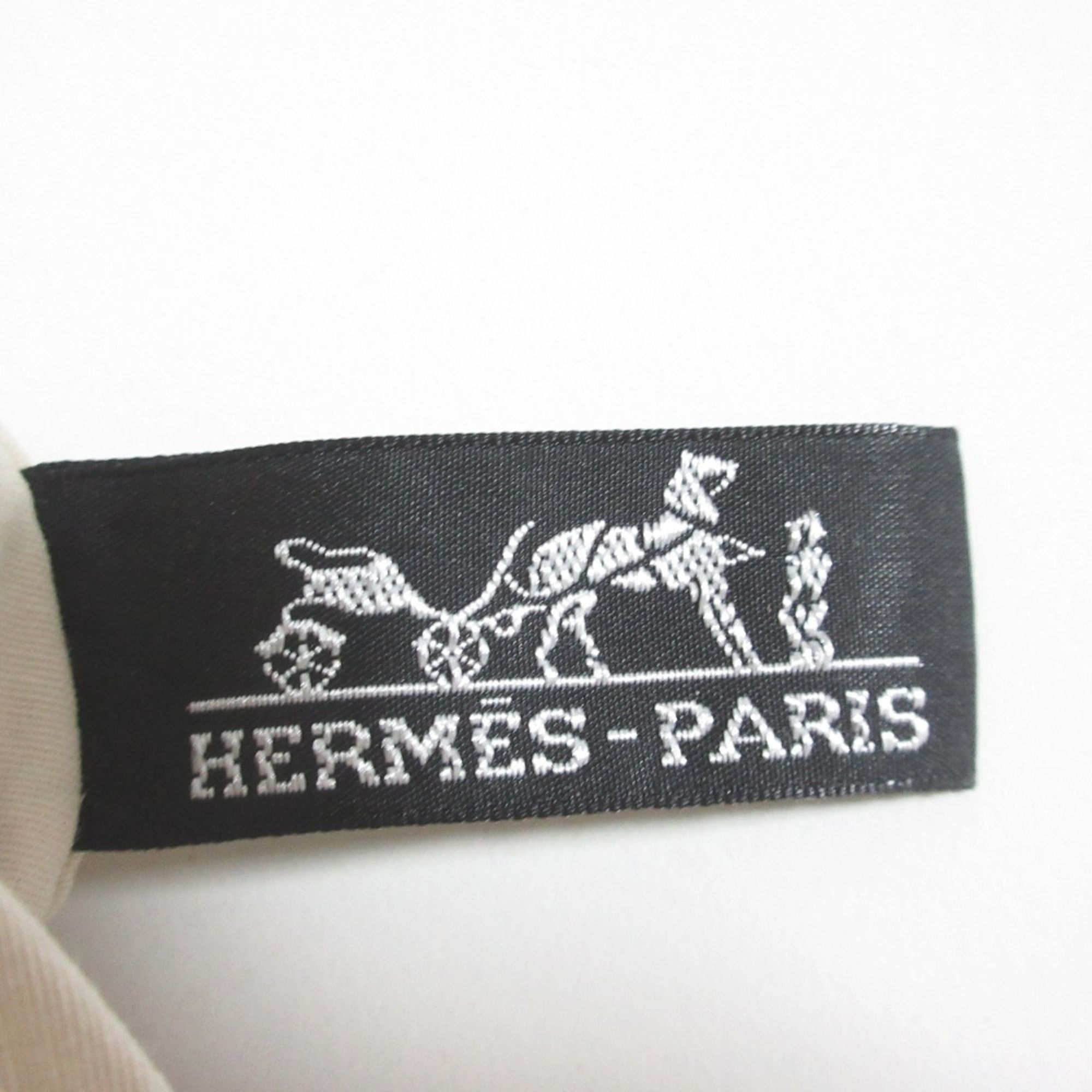 Hermes White Pouch (Pre-Owned) - Hermes - Modalova