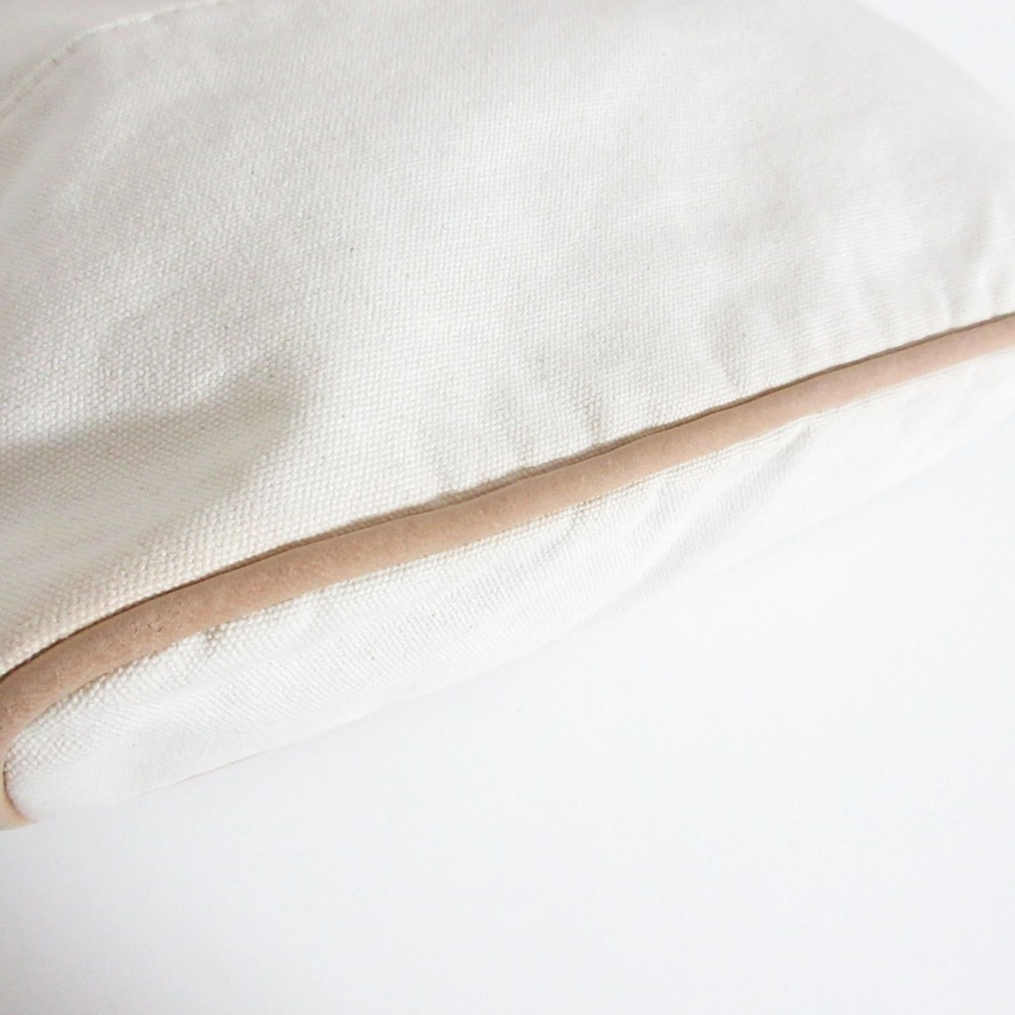 Hermes White Pouch (Pre-Owned) - Hermes - Modalova
