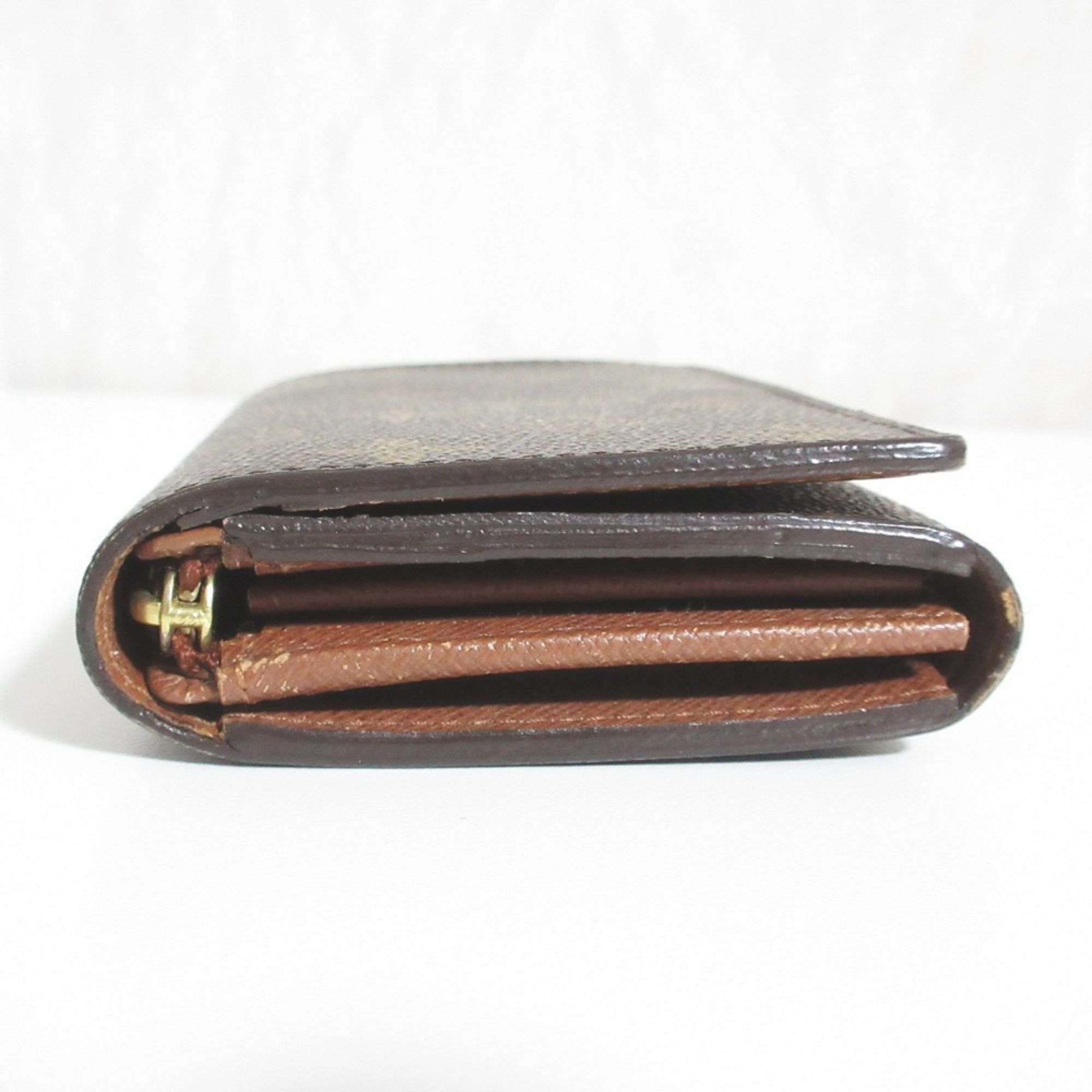 Wallet (Bi-Fold) (Pre-Owned) - Louis Vuitton - Modalova
