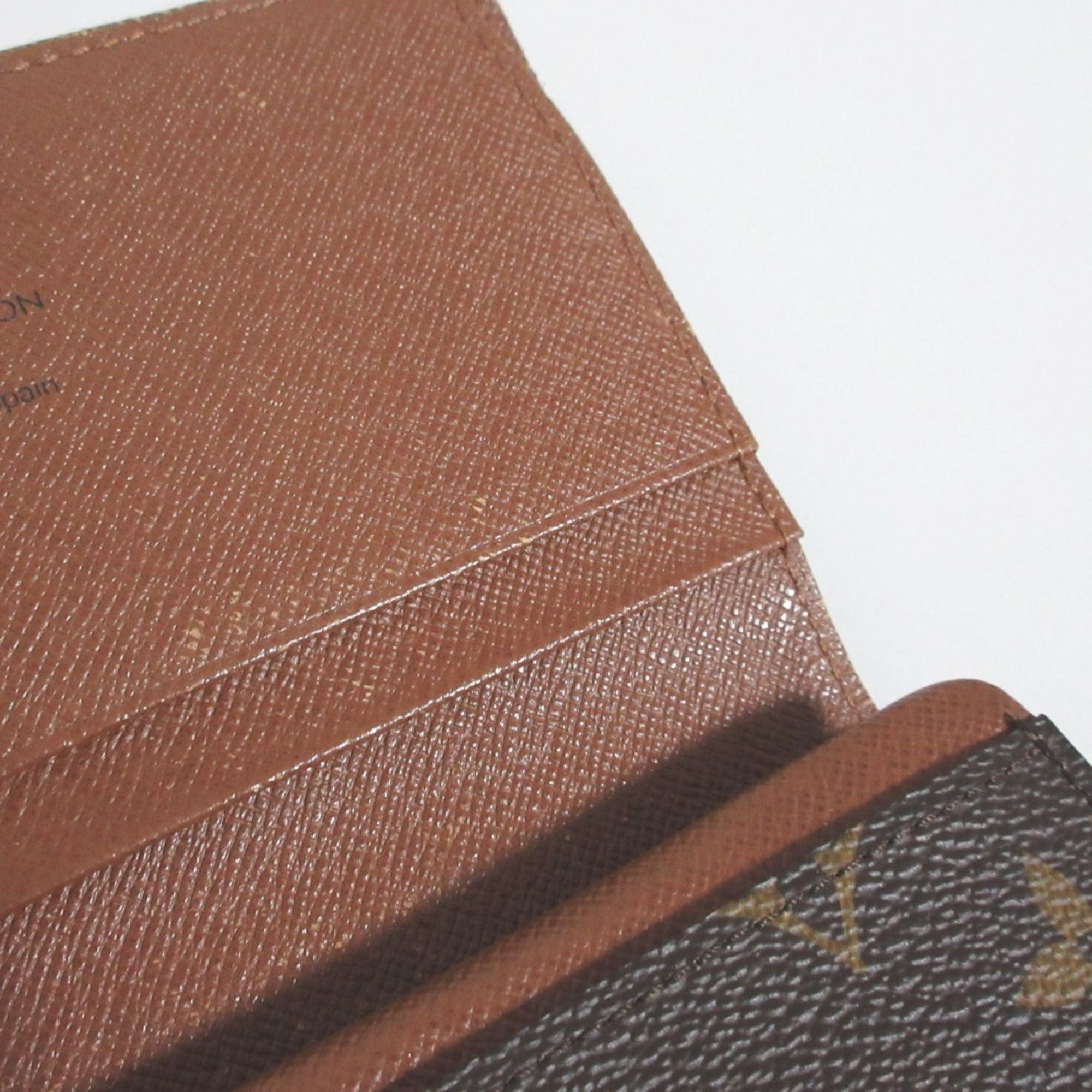 Wallet (Bi-Fold) (Pre-Owned) - Louis Vuitton - Modalova
